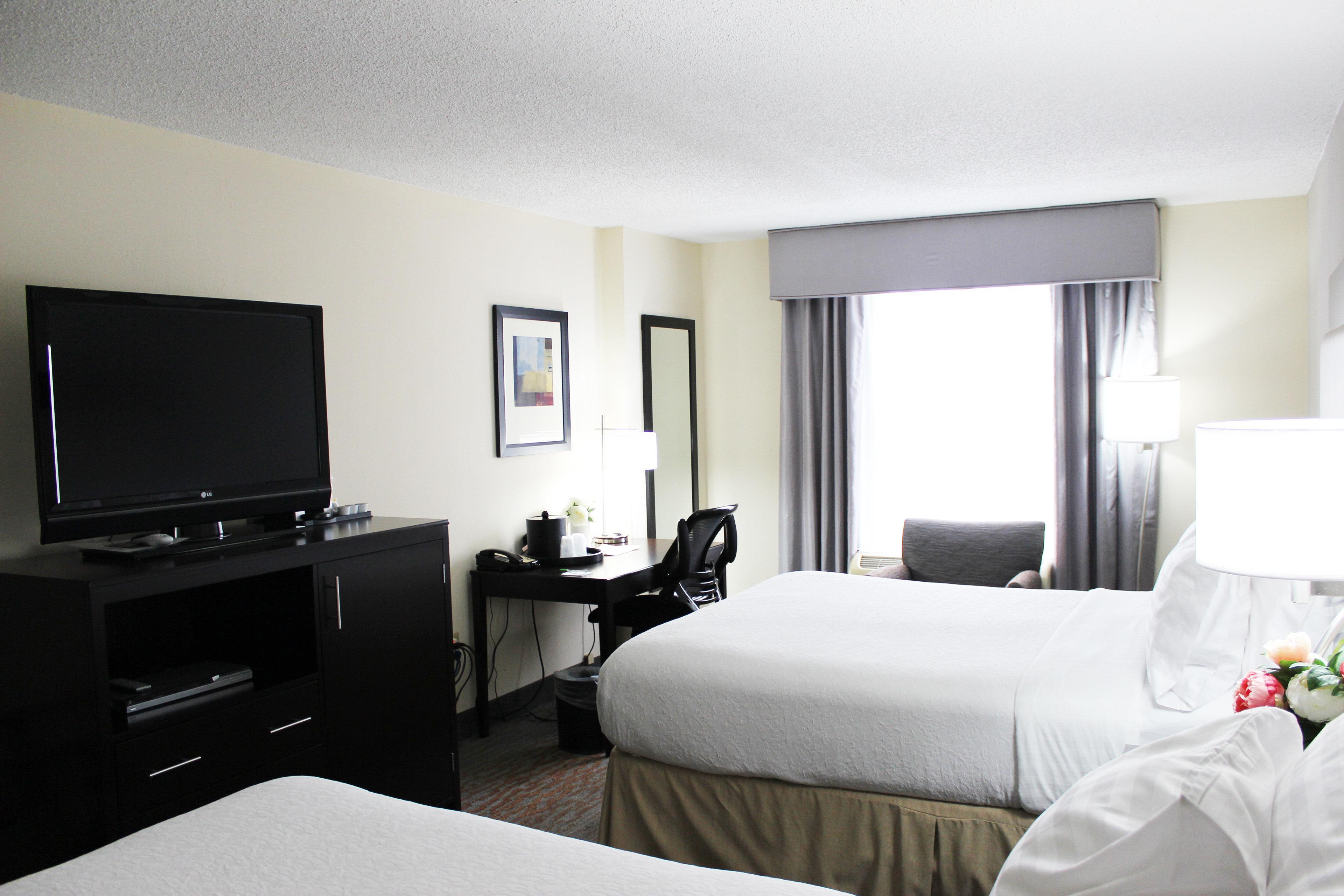 Hotel Atlanta-northlake, A Full Service Tucker