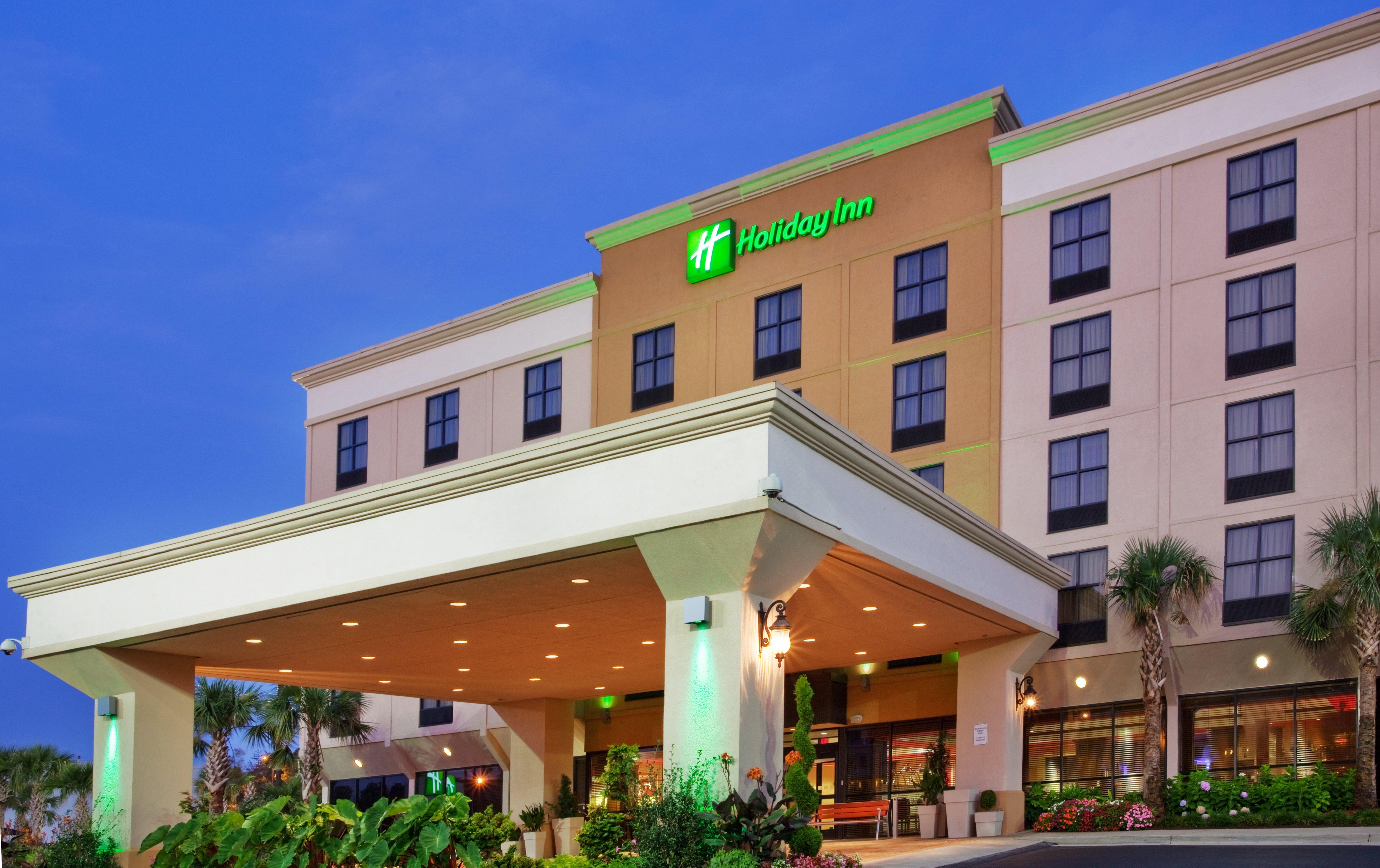 Atlanta-northlake, A Full Service Hotel