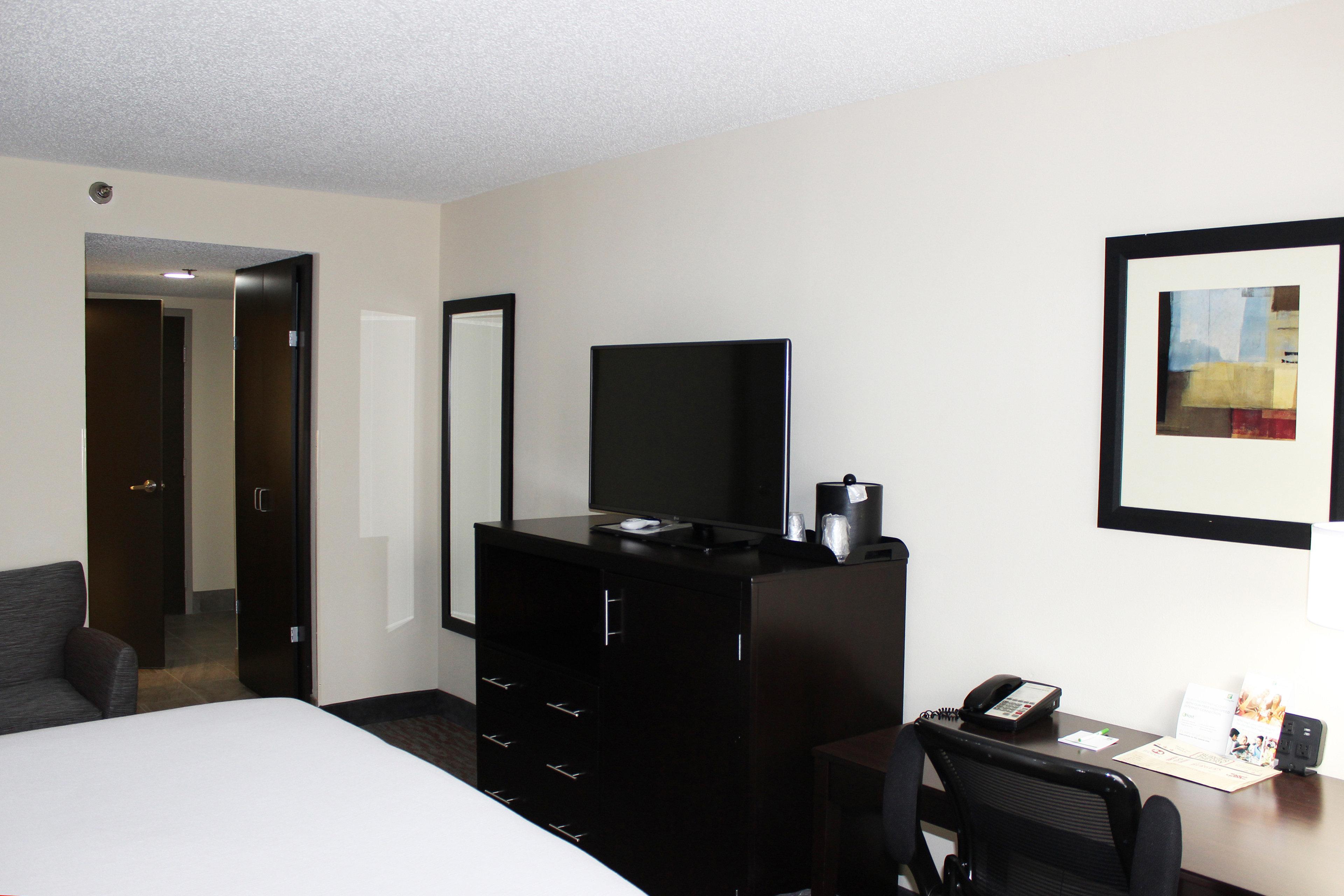 Atlanta-northlake, A Full Service Hotel