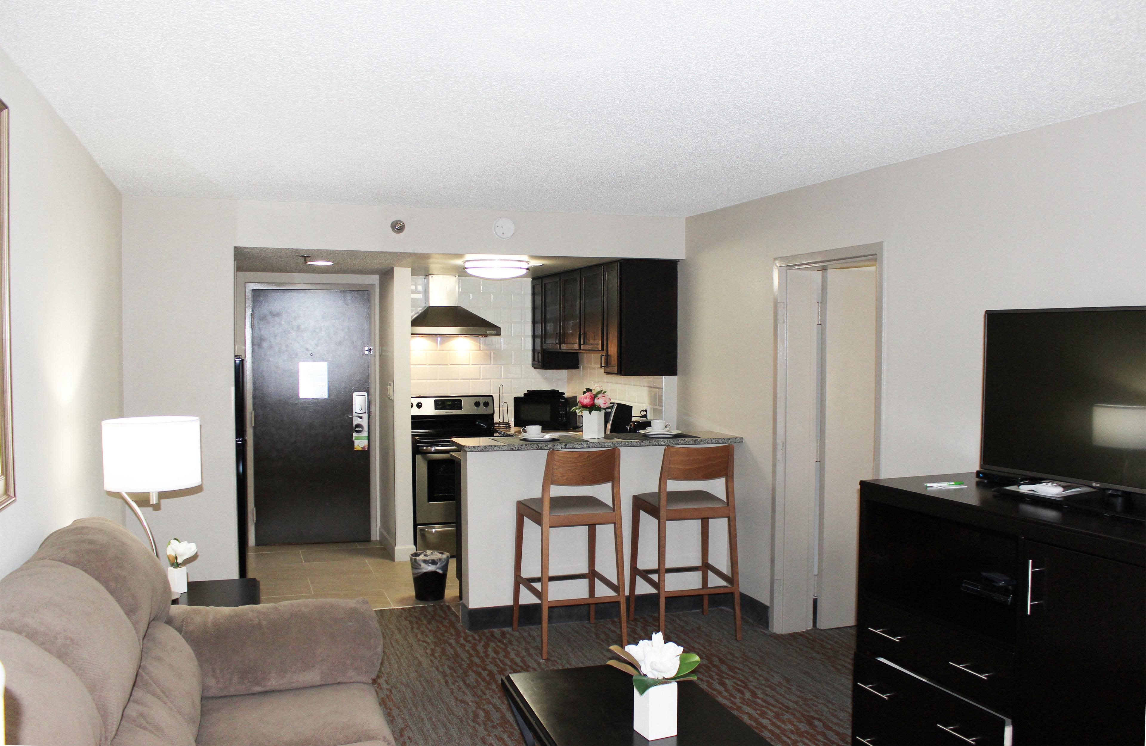 Atlanta-northlake, A Full Service Hotel