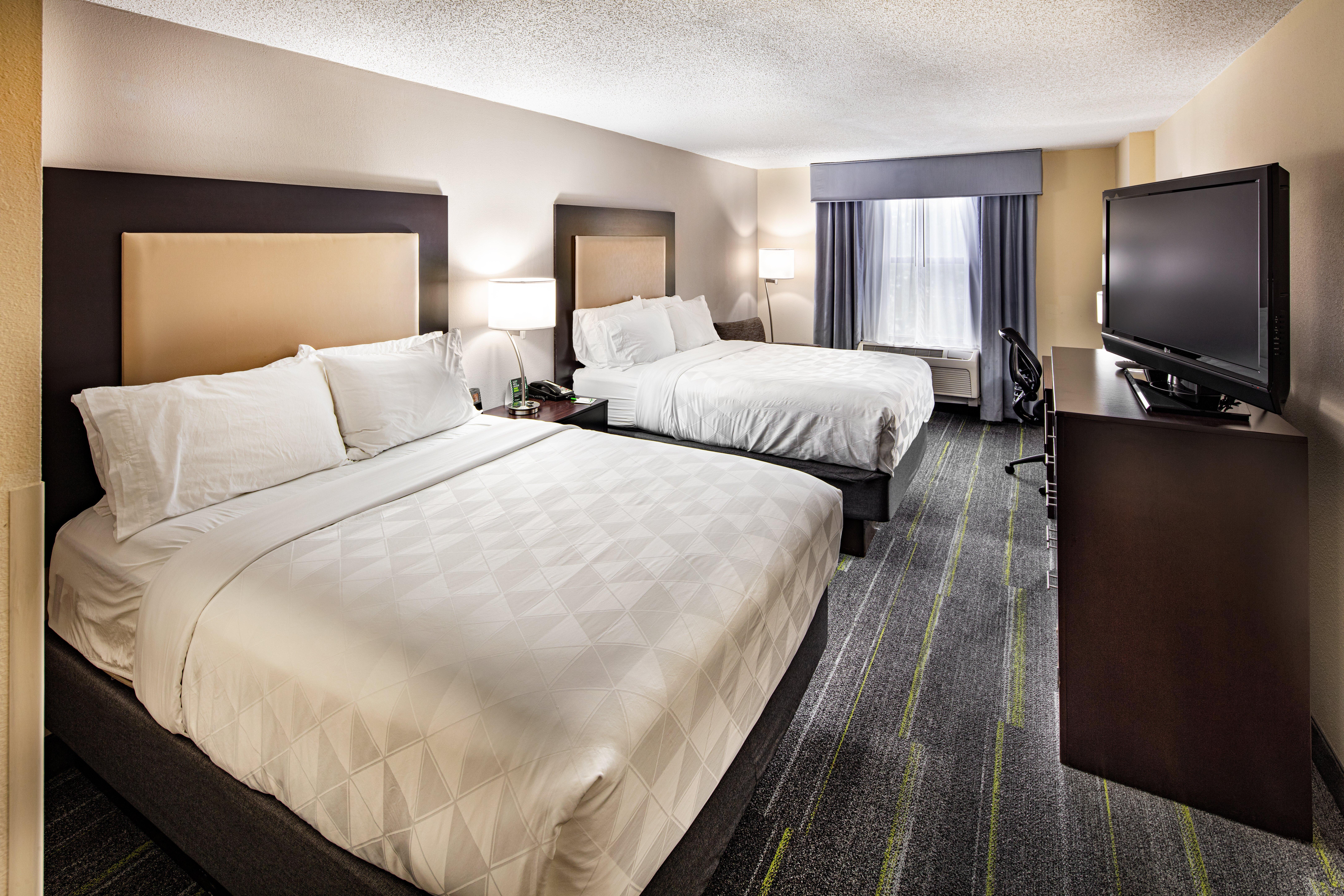 Atlanta-northlake, A Full Service Hotel