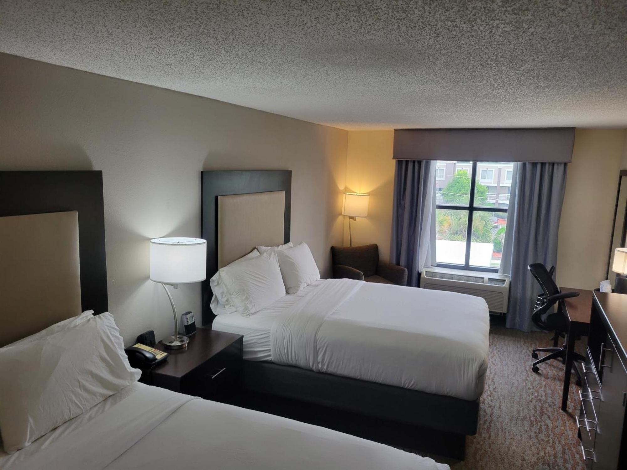 Hotel Atlanta-northlake, A Full Service
