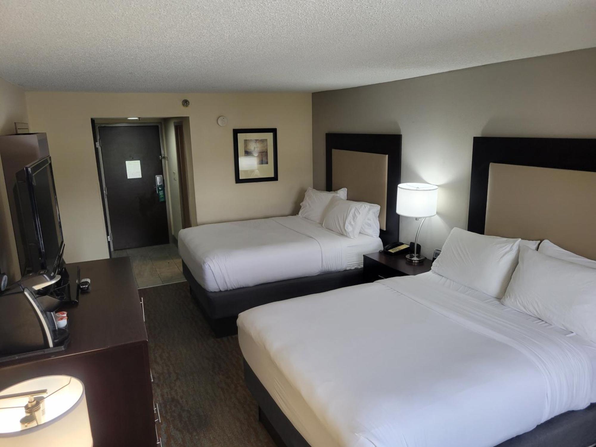 Atlanta-northlake, A Full Service 4* Tucker