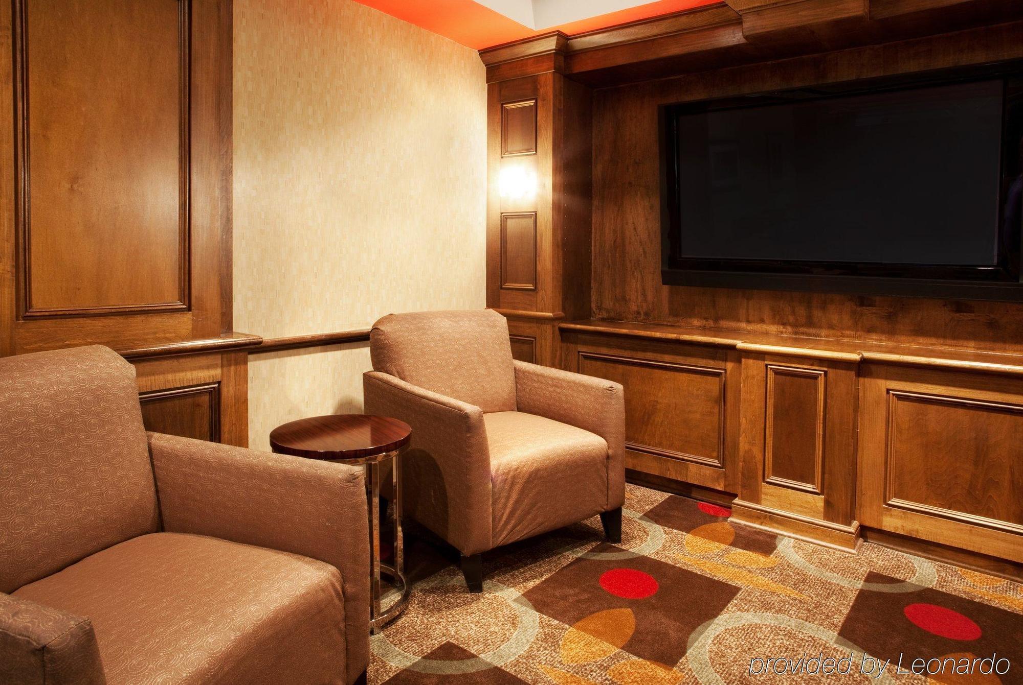 Hotel Atlanta-northlake, A Full Service Tucker