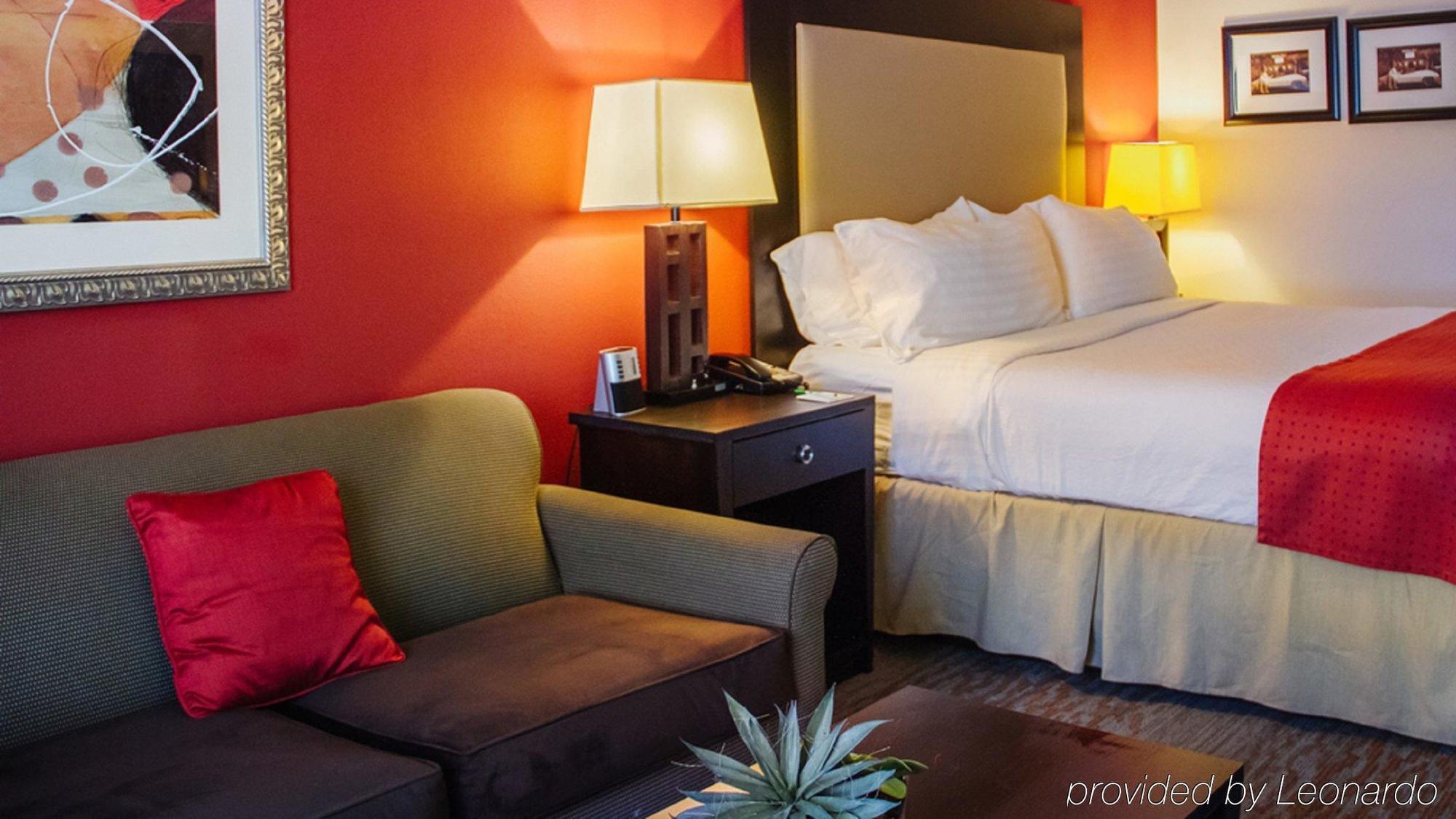 Hotel Atlanta-northlake, A Full Service