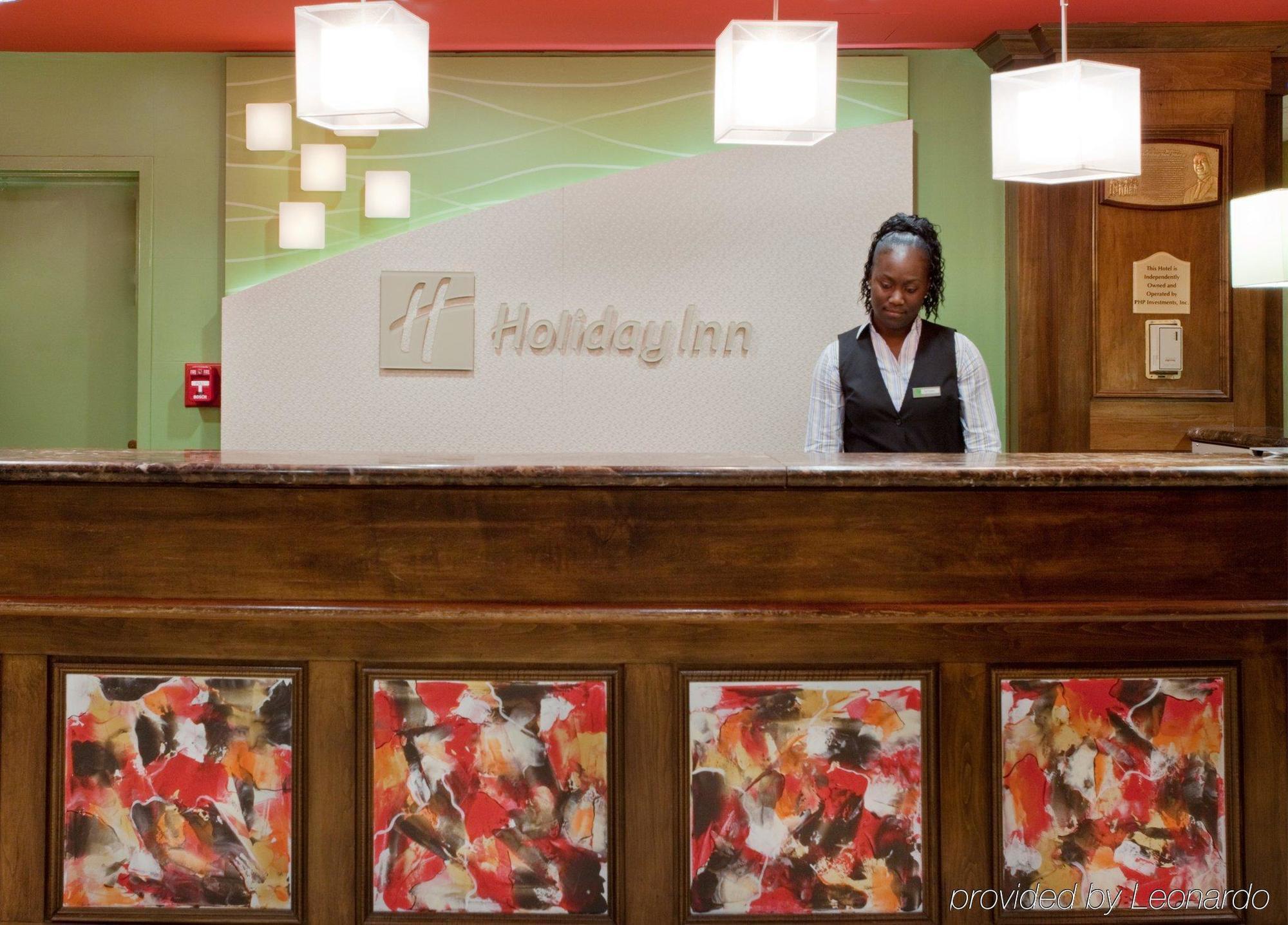 Atlanta-northlake, A Full Service 4*