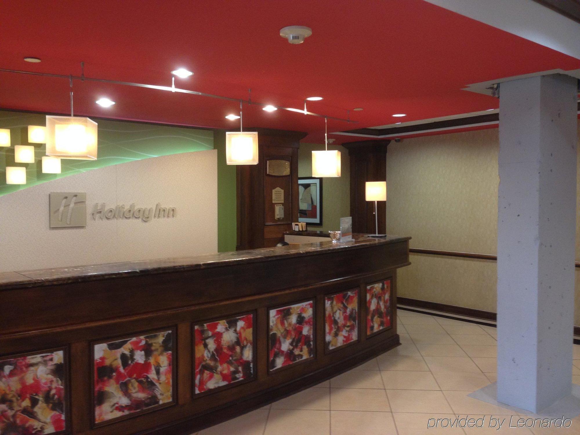 Hotel Atlanta-northlake, A Full Service