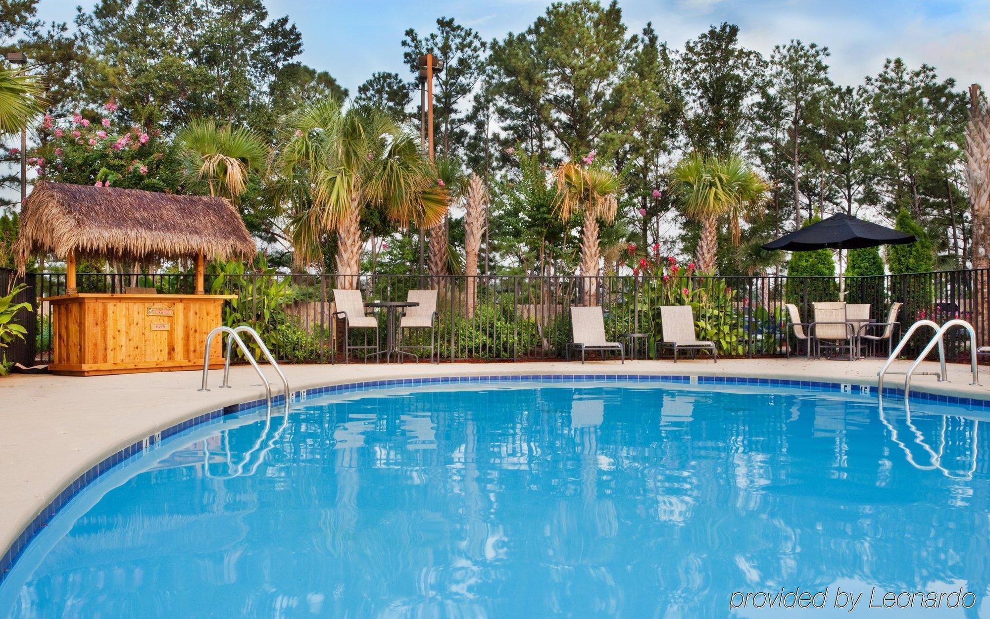 Hotel Atlanta-northlake, A Full Service Tucker