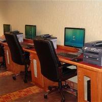 Hotel Atlanta-northlake, A Full Service 4*