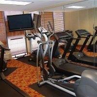 Hotel Atlanta-northlake, A Full Service