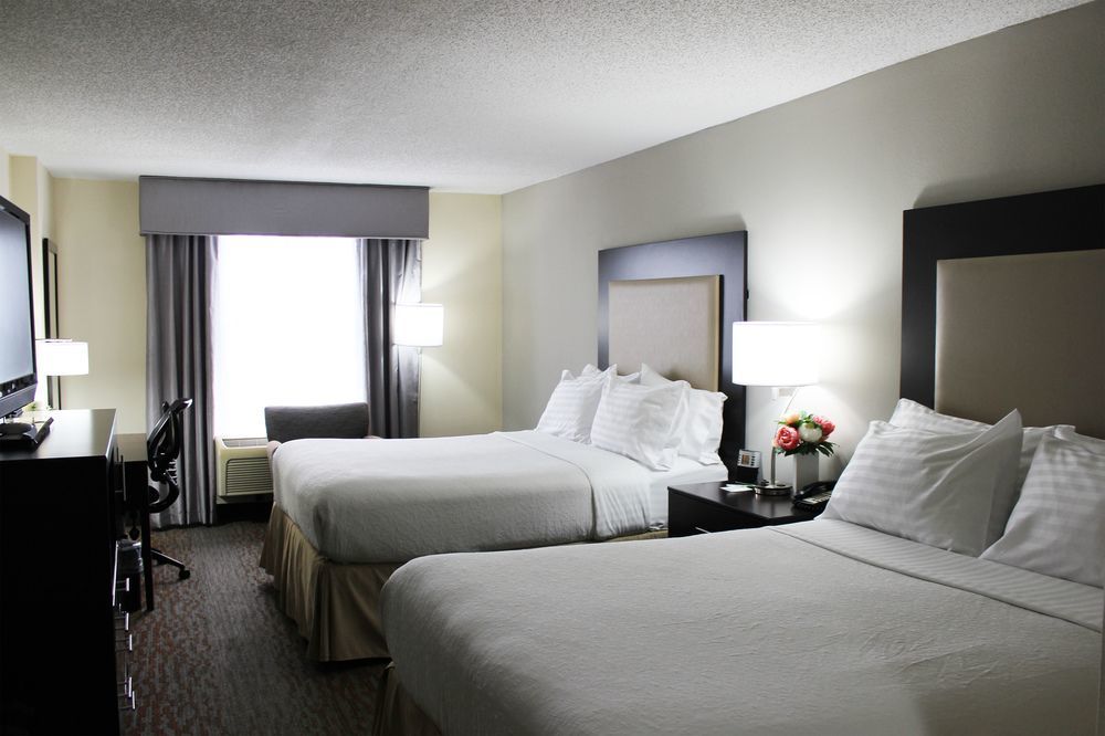 Atlanta-northlake, A Full Service Hotel 4*