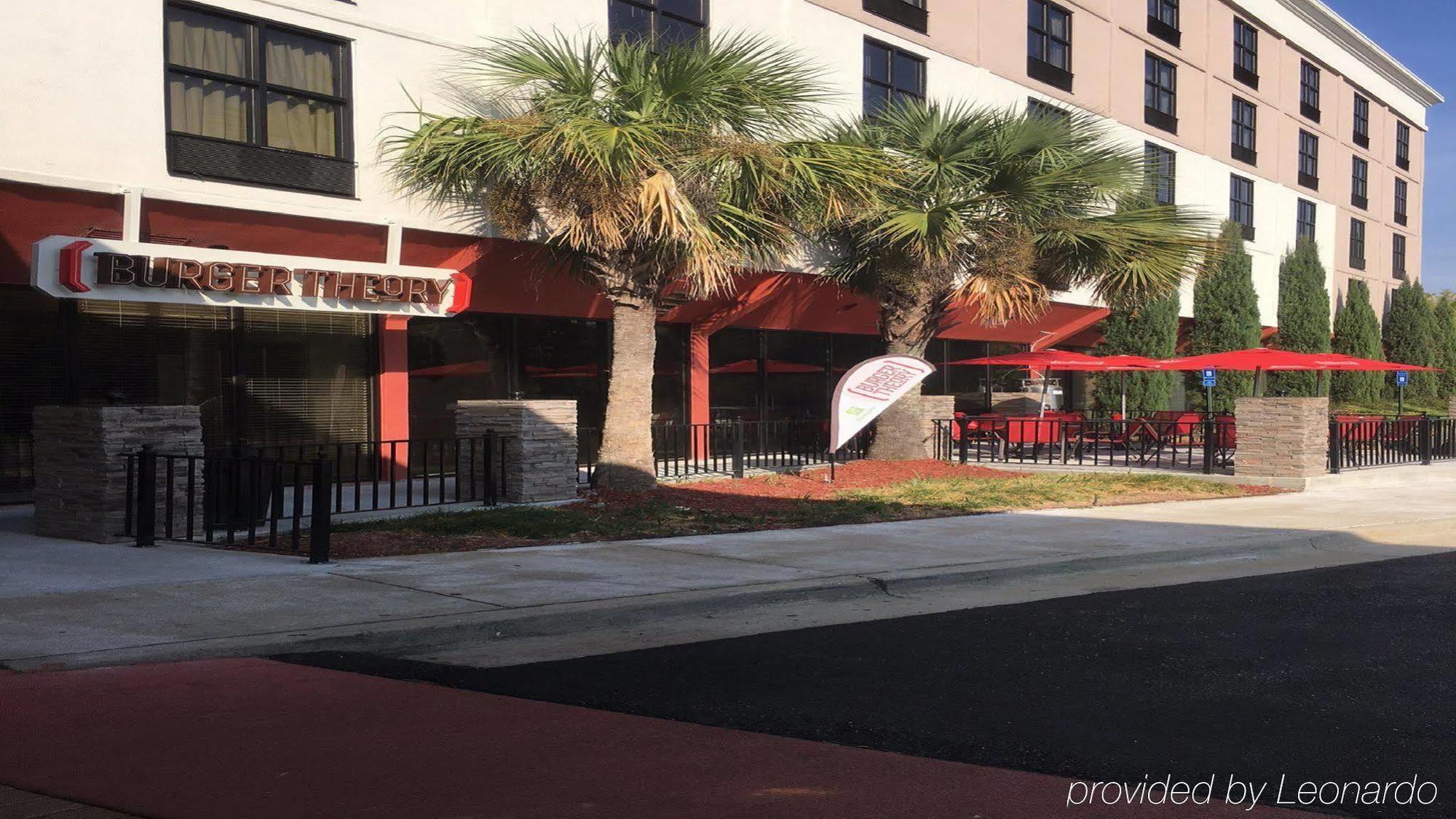 Atlanta-northlake, A Full Service Hotel Tucker