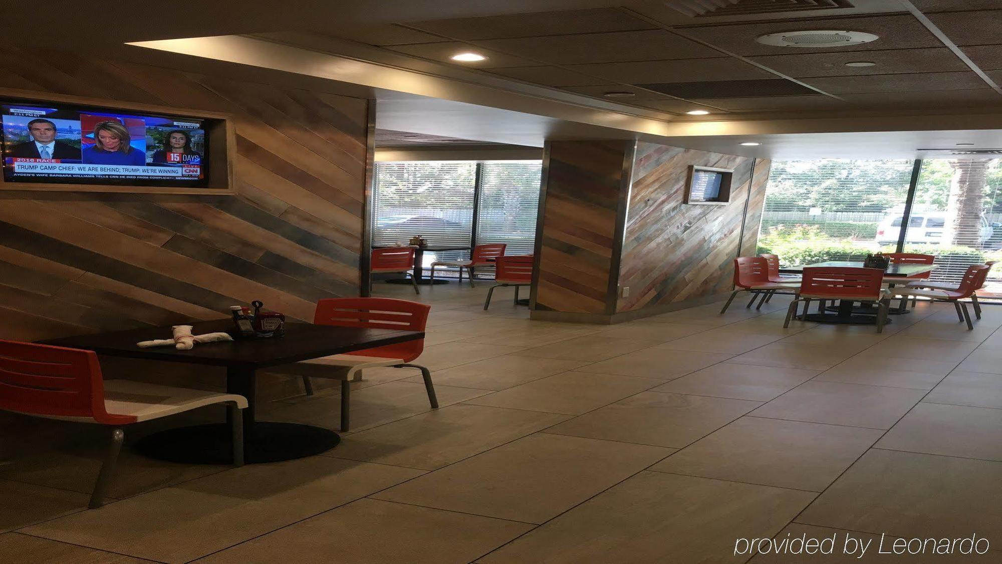 Hotel Atlanta-northlake, A Full Service Tucker