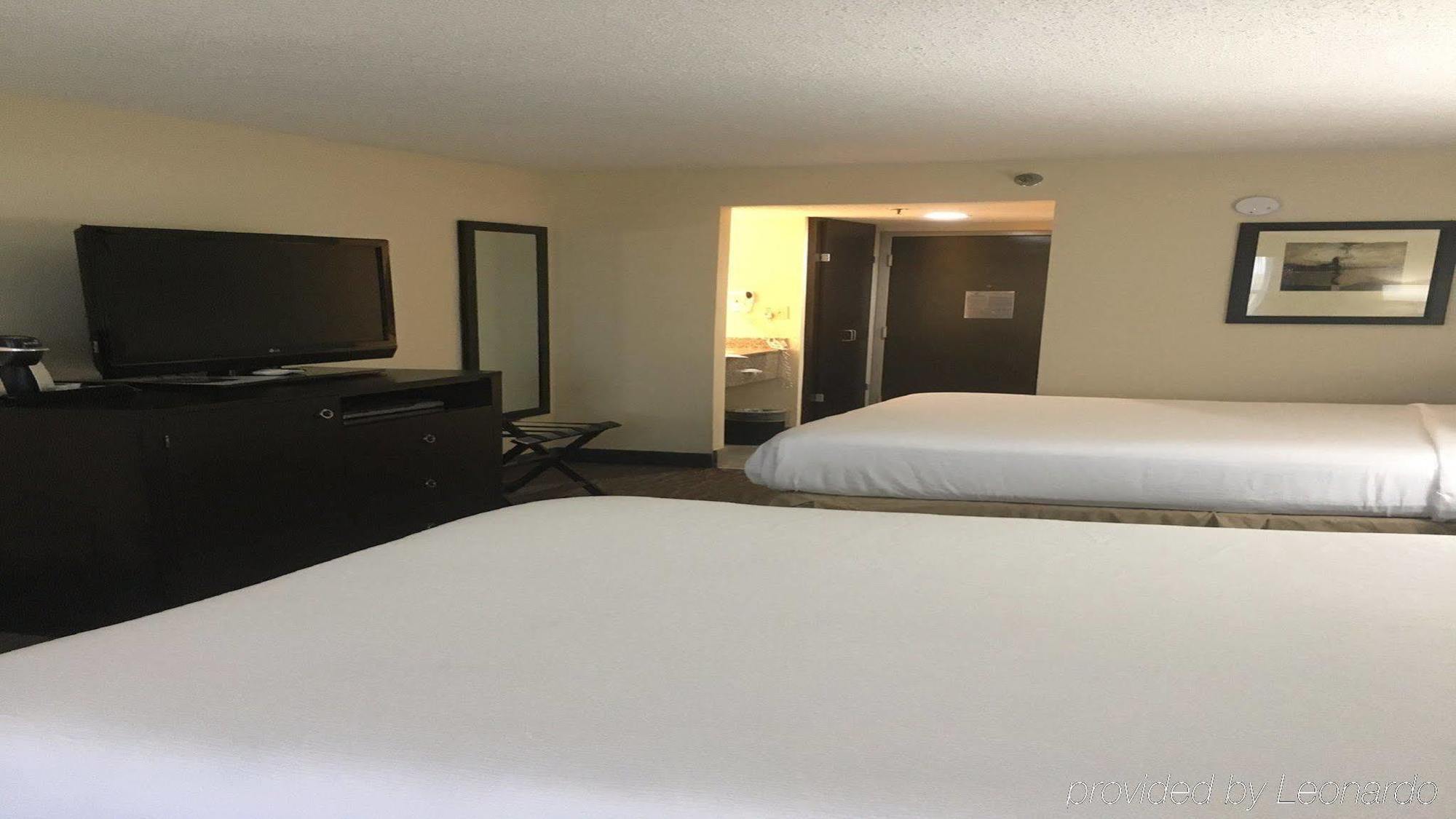 Atlanta-northlake, A Full Service 4* Tucker