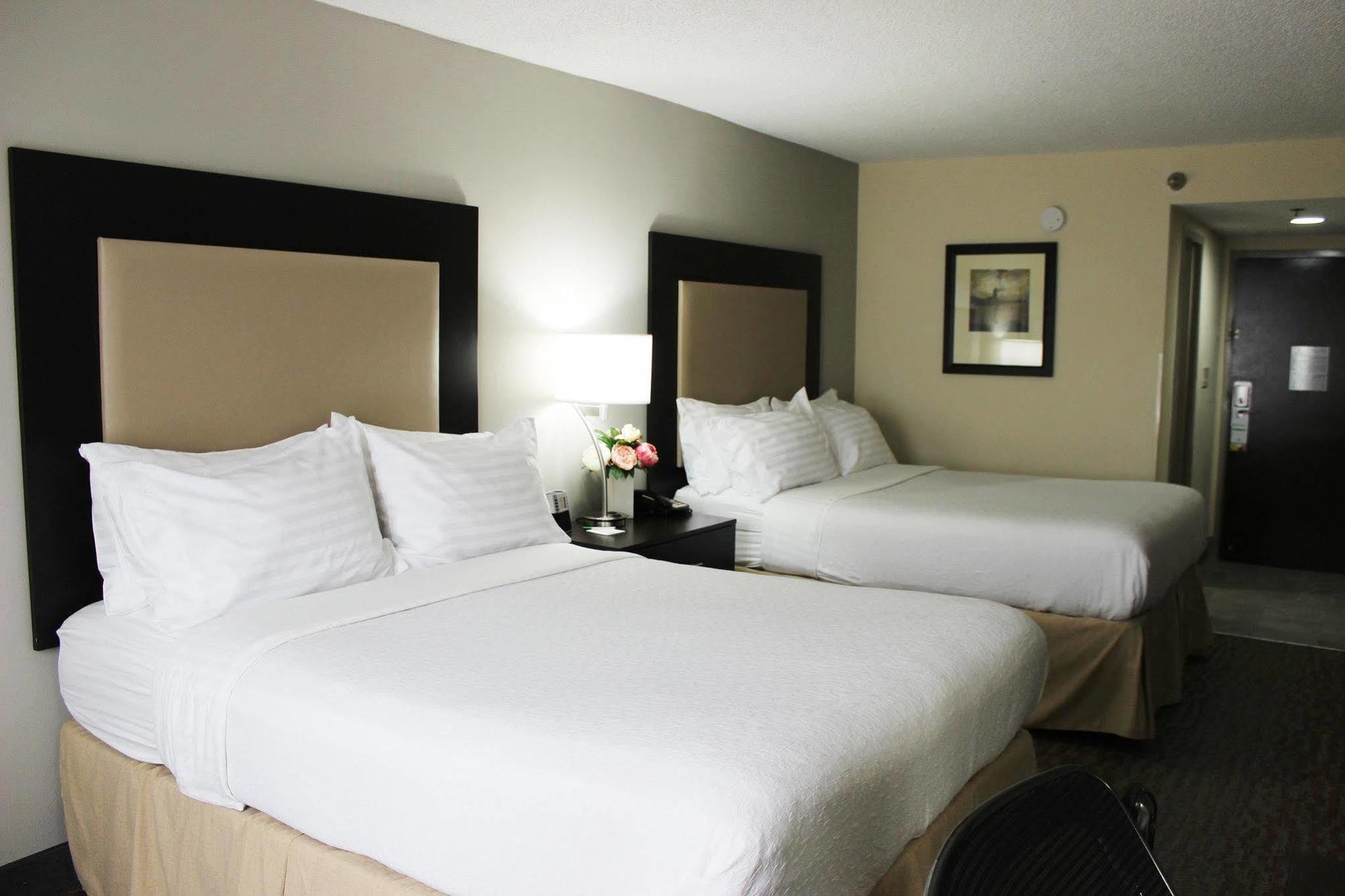 Hotel Atlanta-northlake, A Full Service