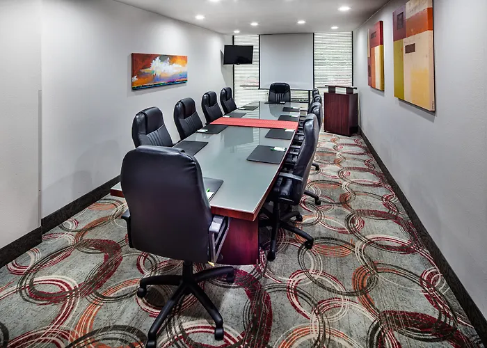Holiday Inn Hotel Atlanta-Northlake, A Full Service Hotel