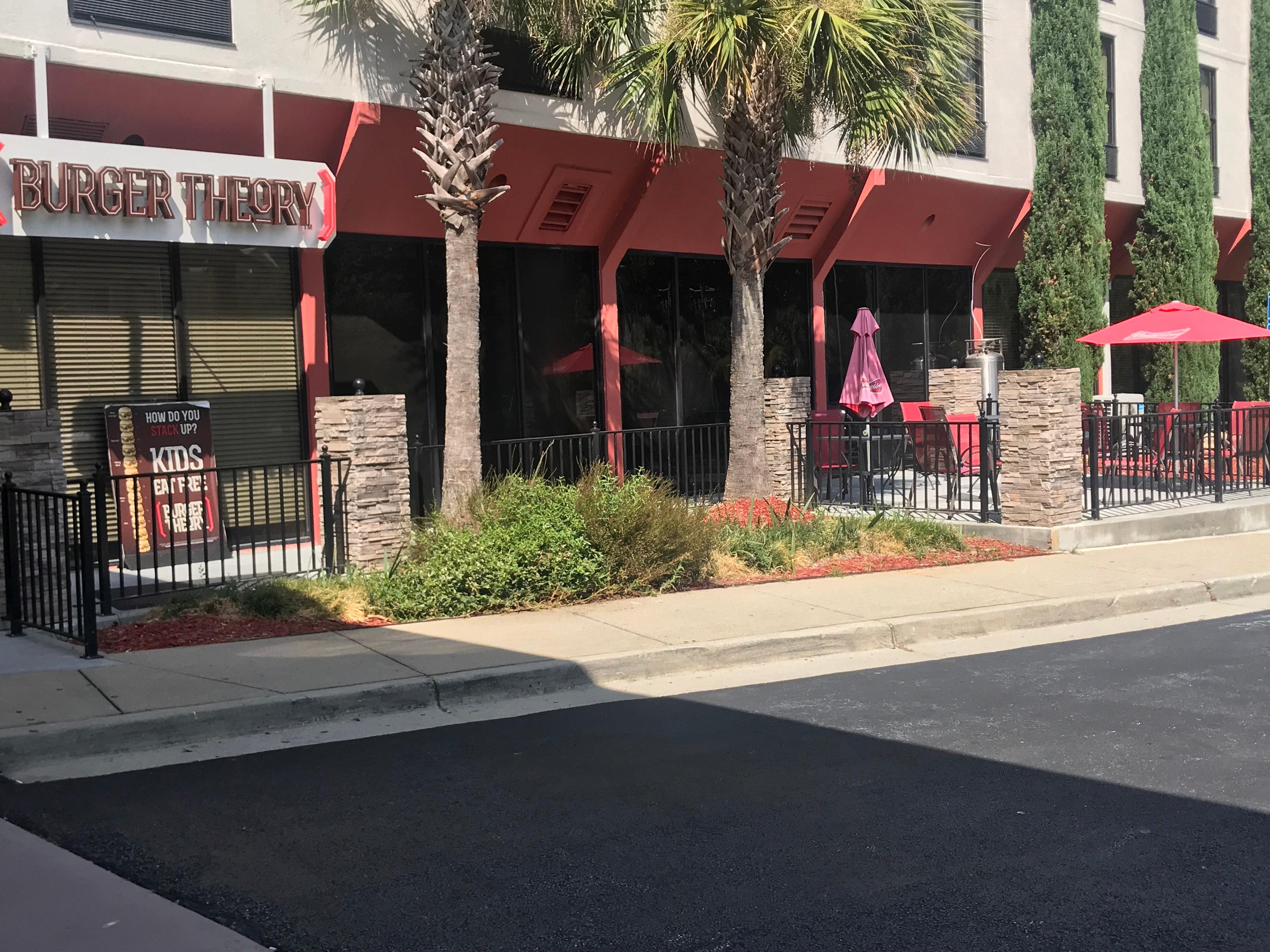 Atlanta-northlake, A Full Service Hotel