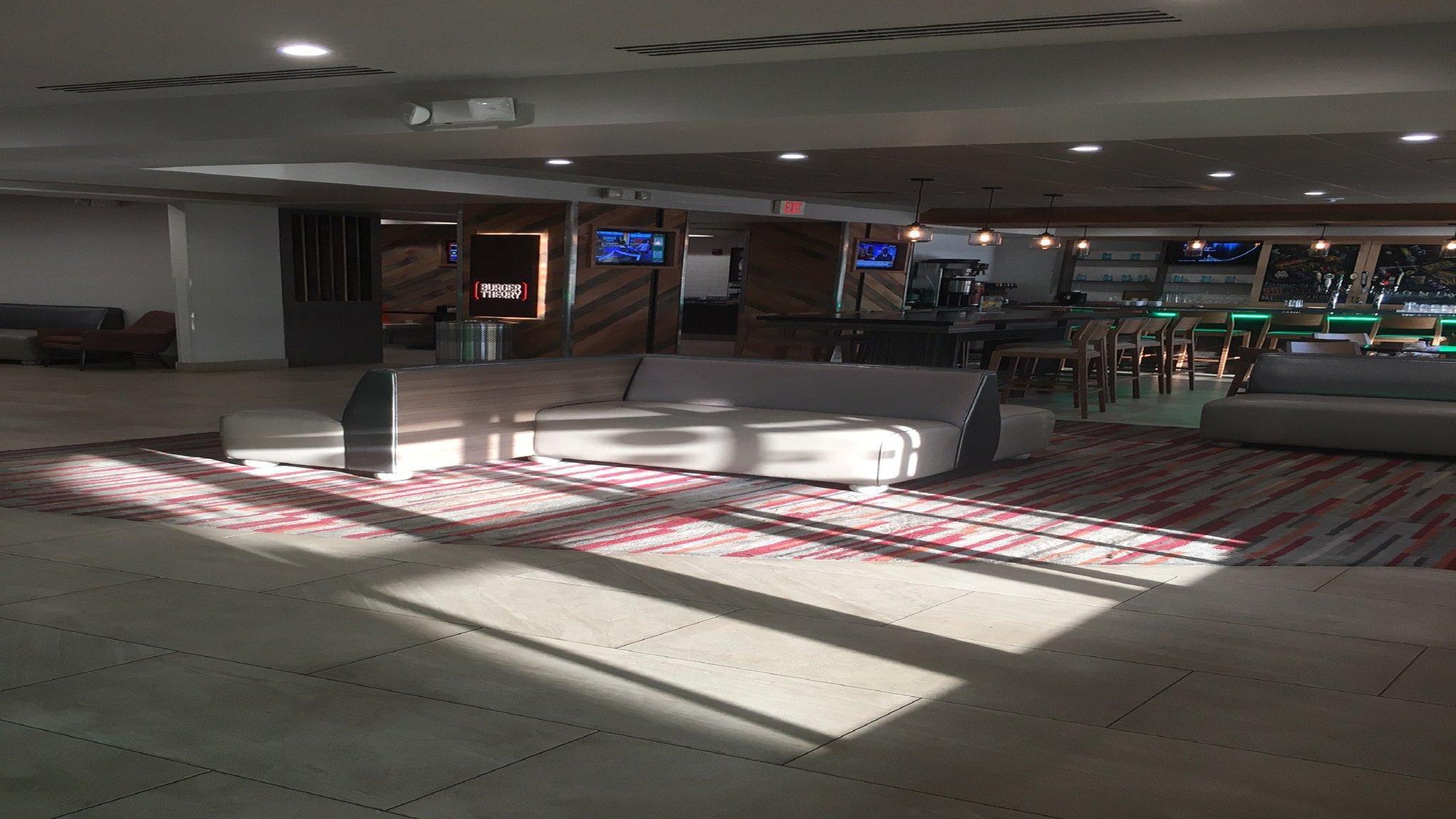 Hotel Atlanta-northlake, A Full Service 4*