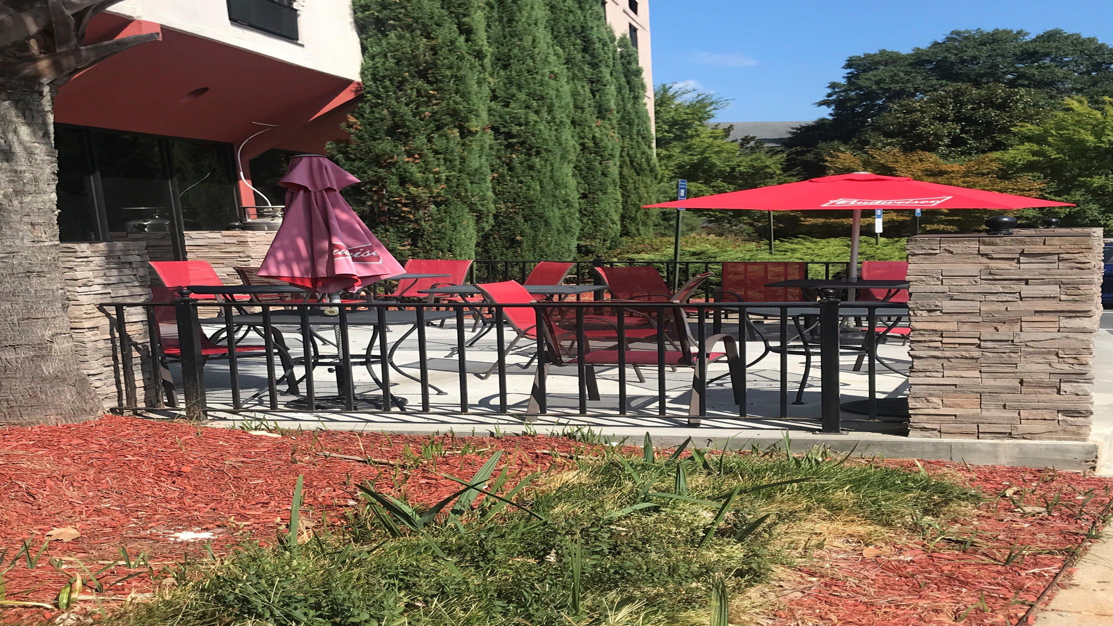 Atlanta-northlake, A Full Service Hotel
