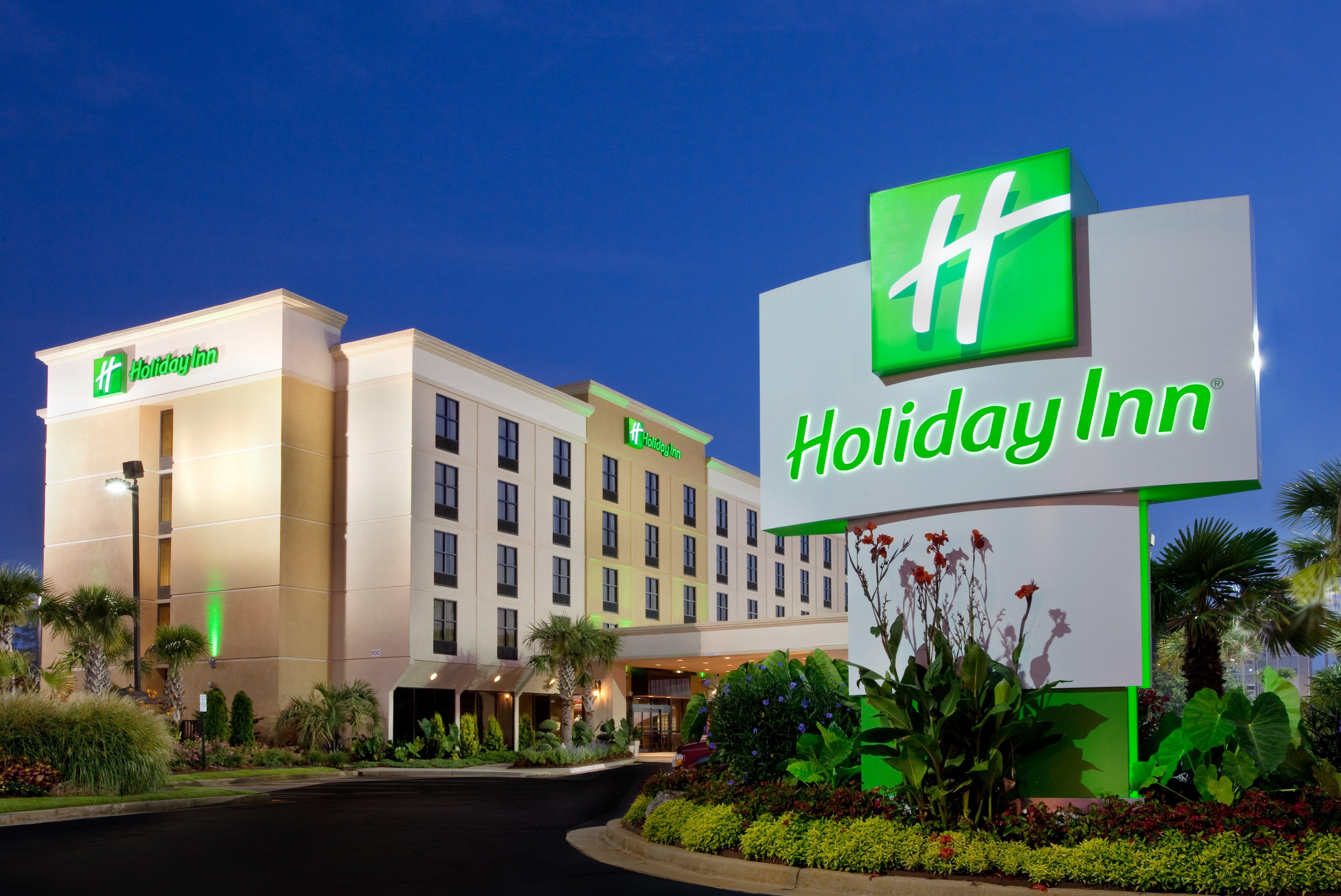 Atlanta-northlake, A Full Service 4*