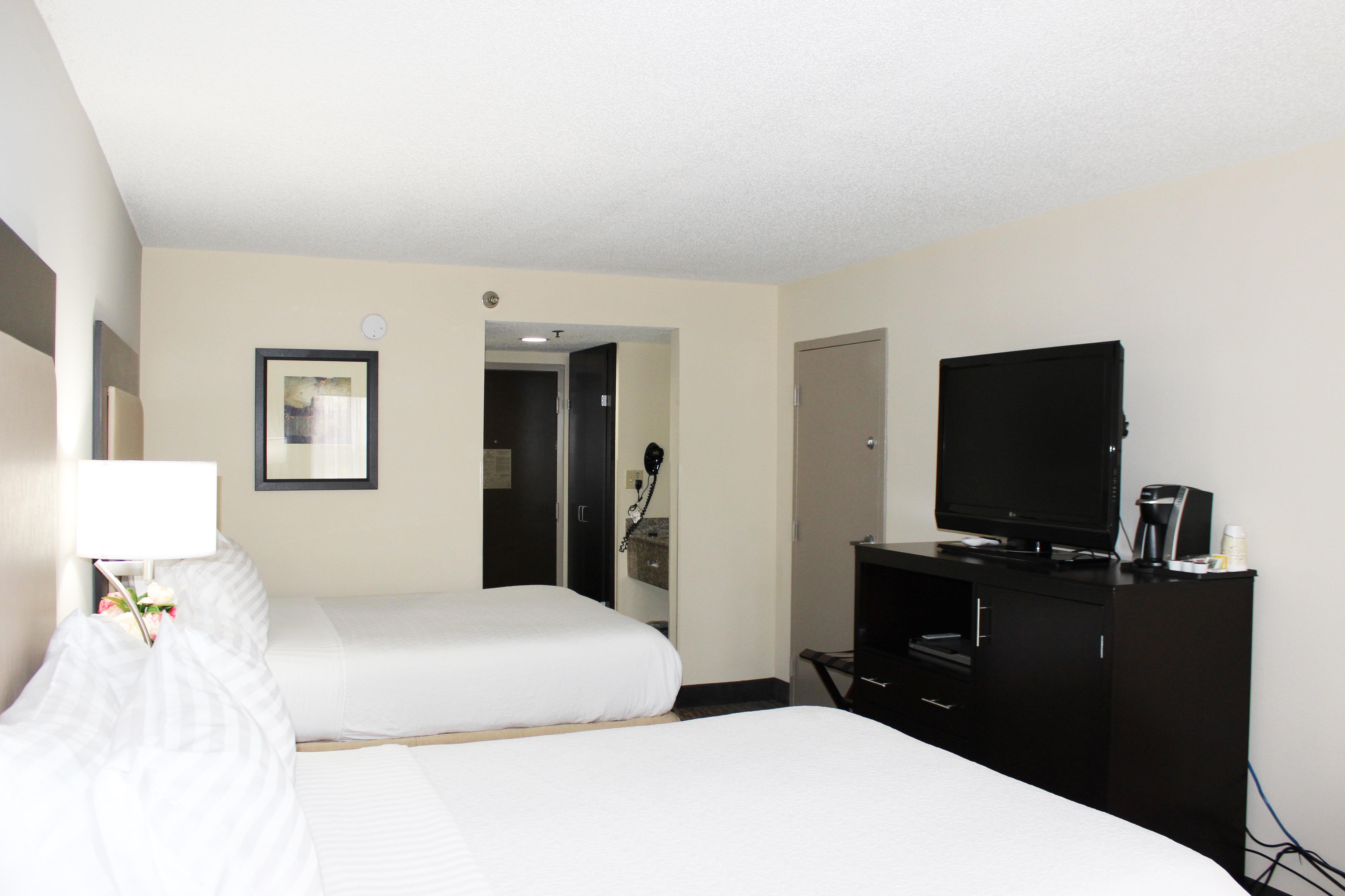Atlanta-northlake, A Full Service Hotel Tucker