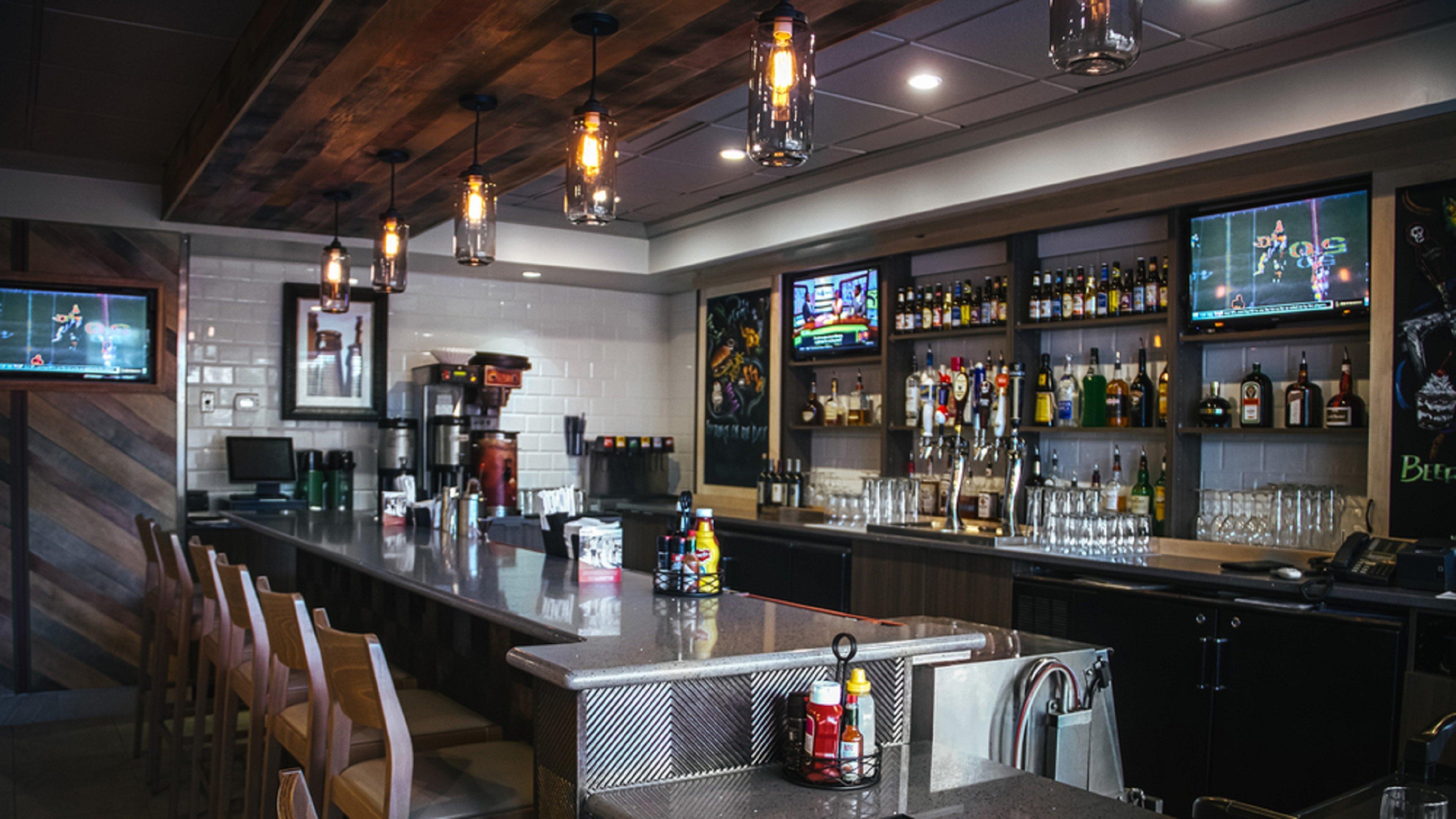 Atlanta-northlake, A Full Service Hotel Tucker