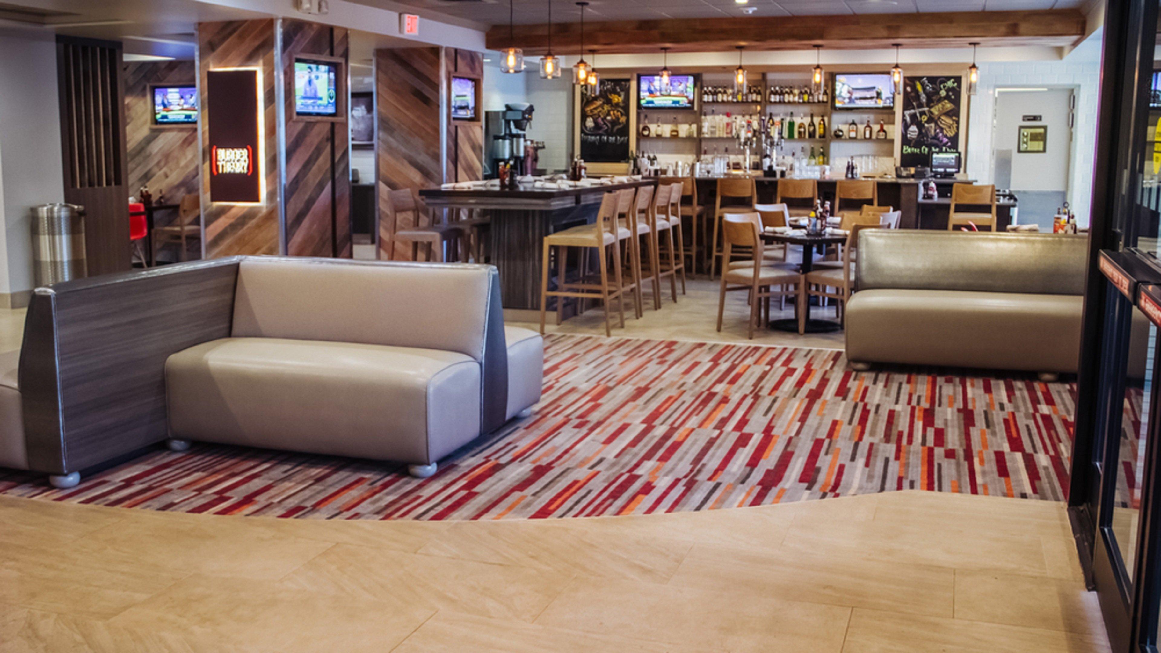 Hotel Atlanta-northlake, A Full Service 4*