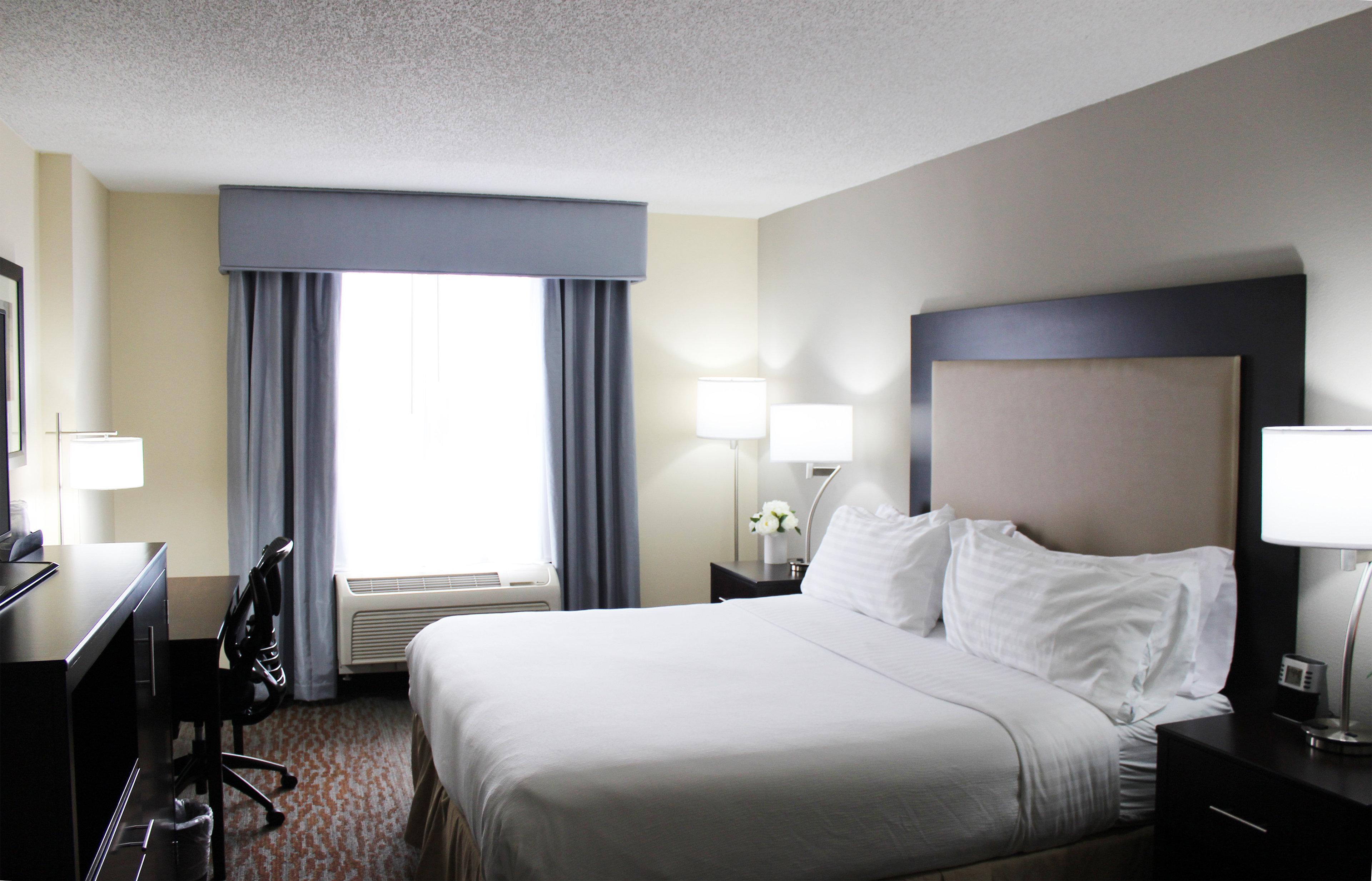 Hotel Atlanta-northlake, A Full Service