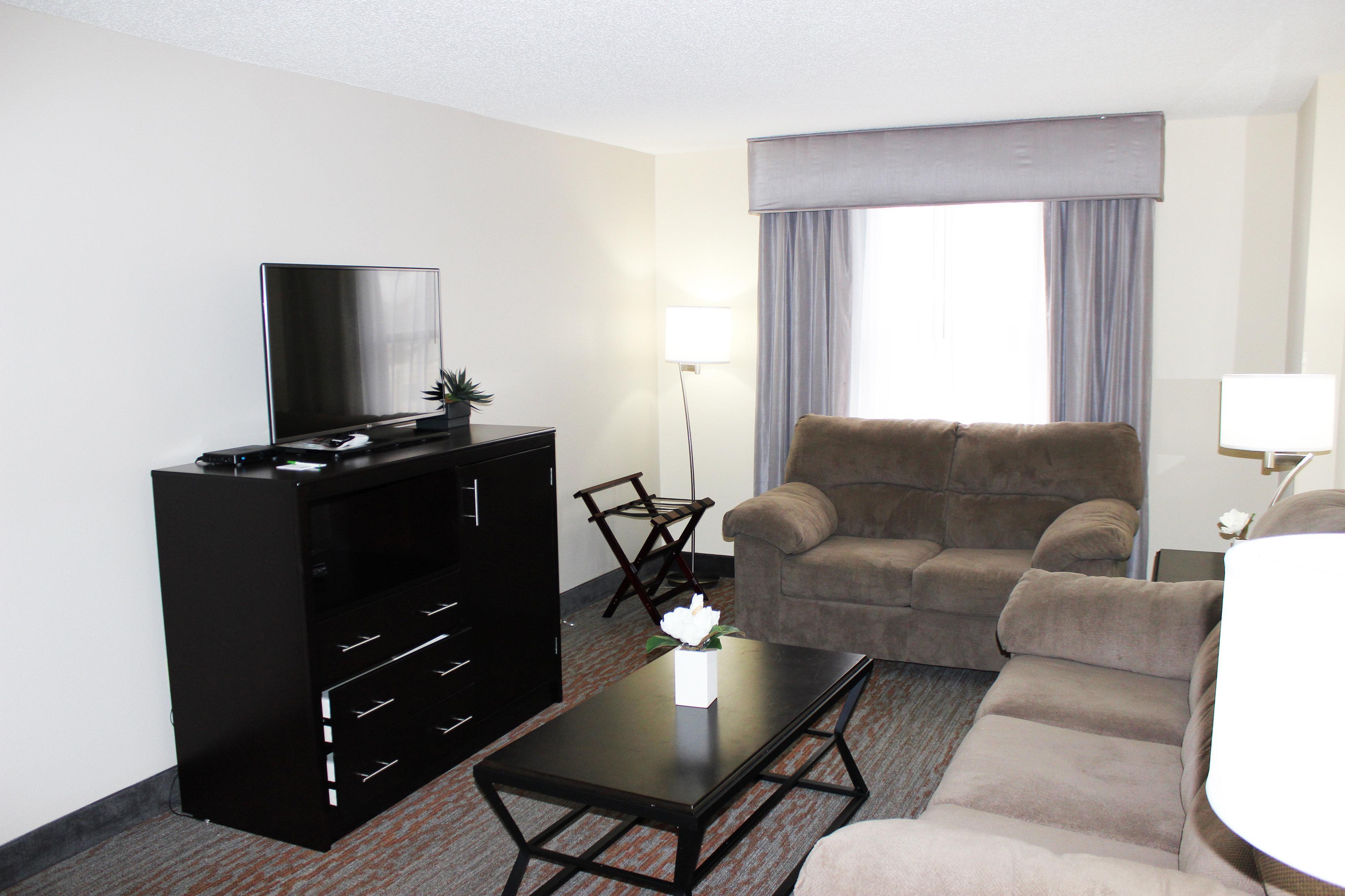 Atlanta-northlake, A Full Service Hotel