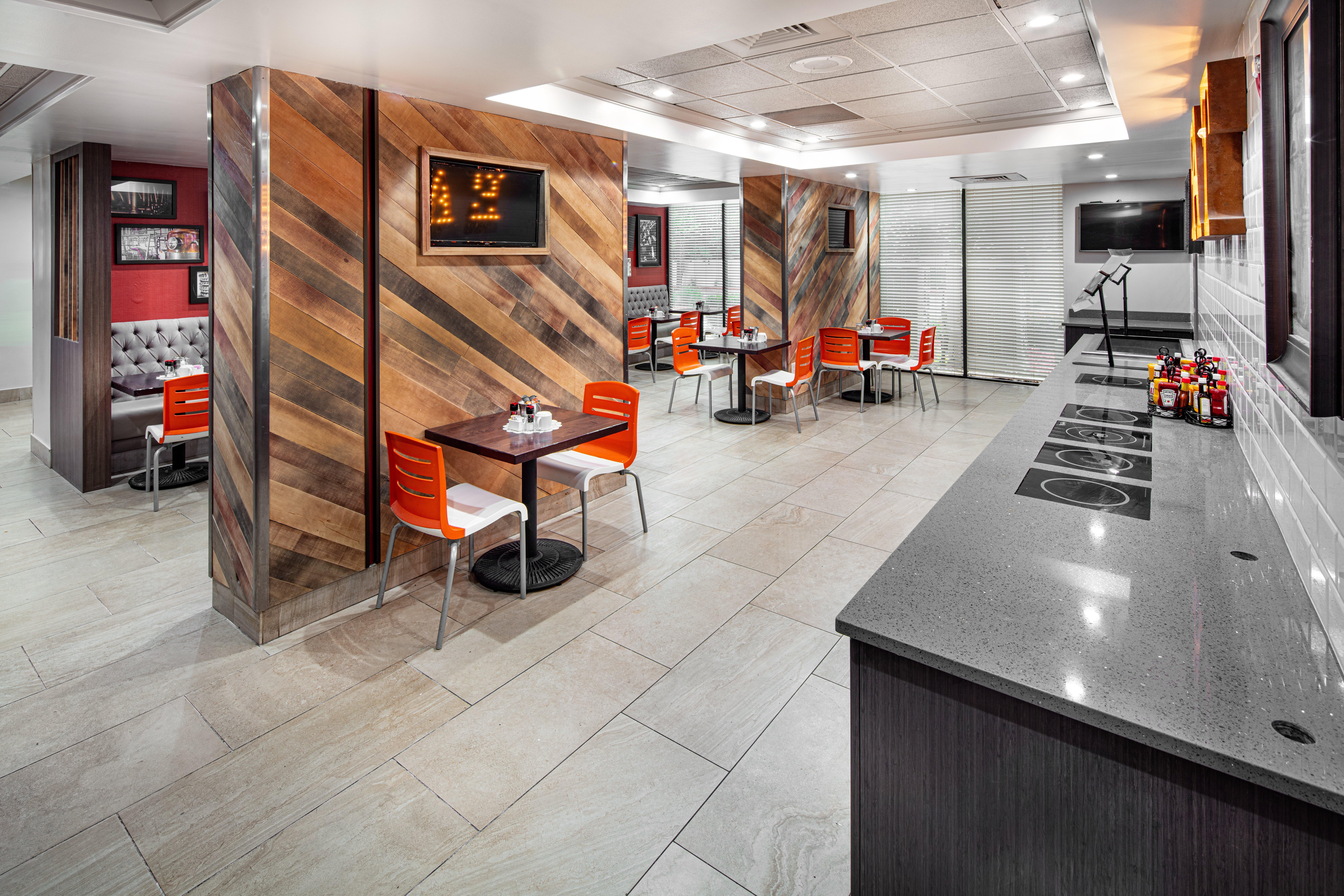 Atlanta-northlake, A Full Service Hotel Tucker