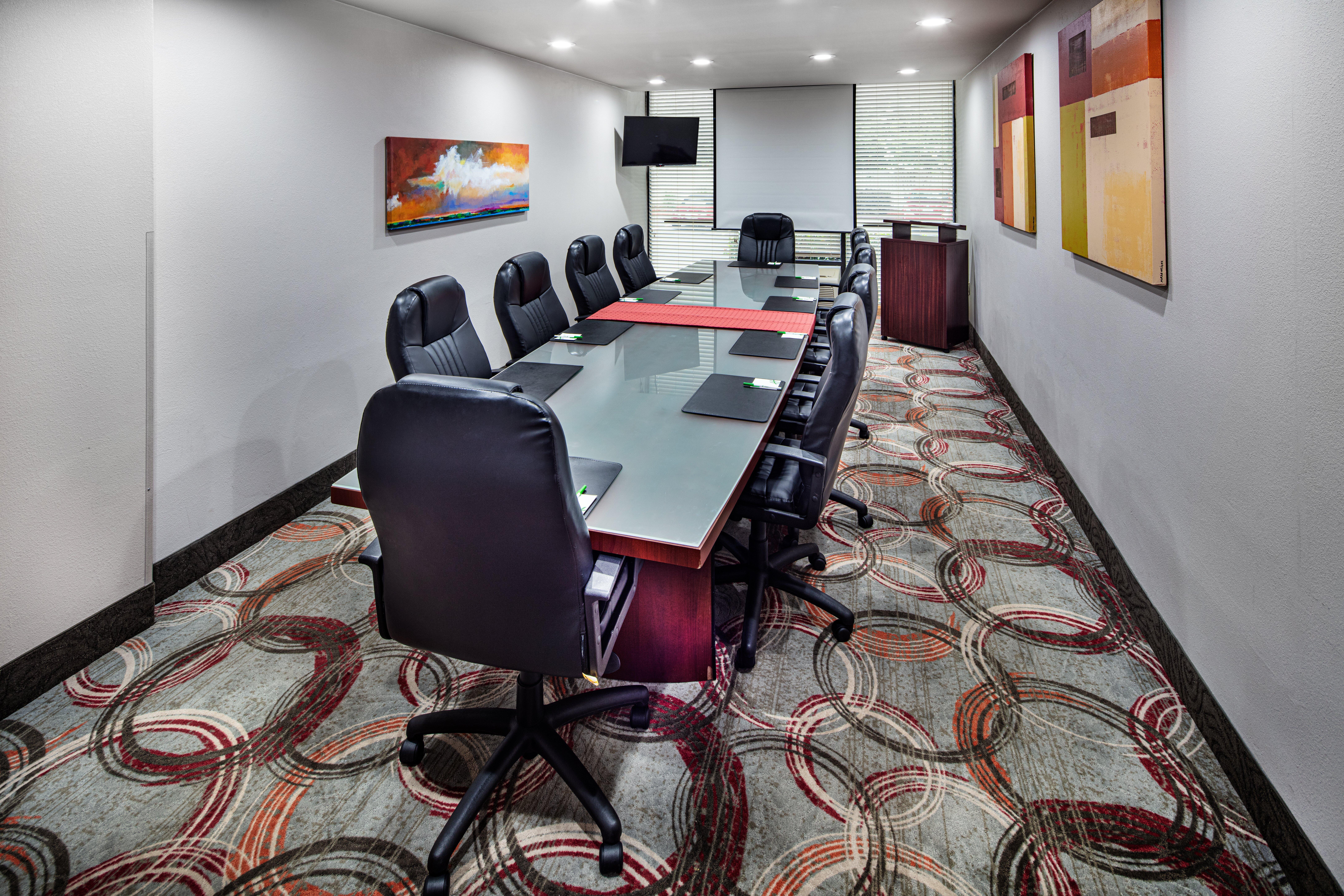 Atlanta-northlake, A Full Service Hotel Tucker