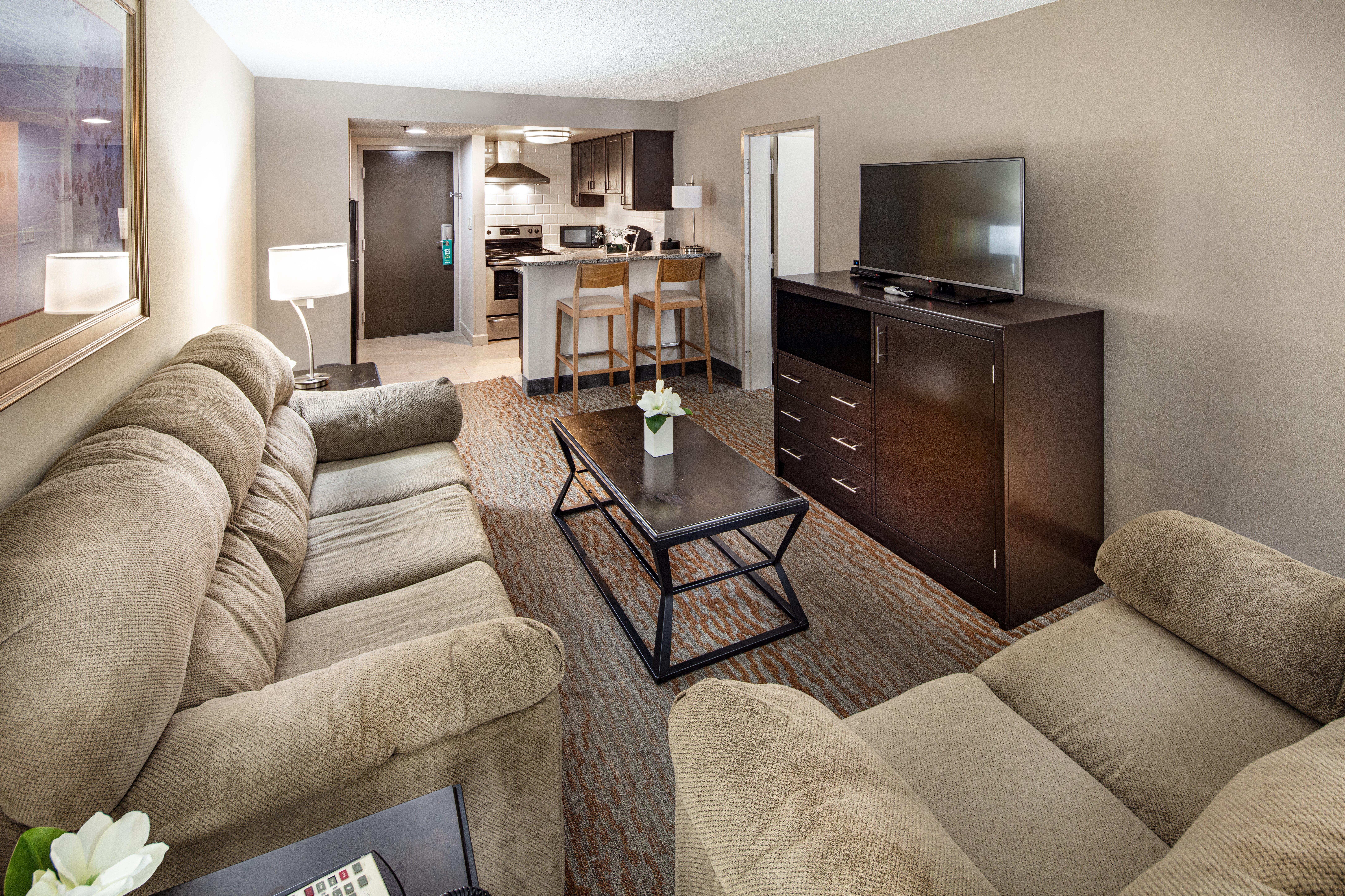 Atlanta-northlake, A Full Service Hotel