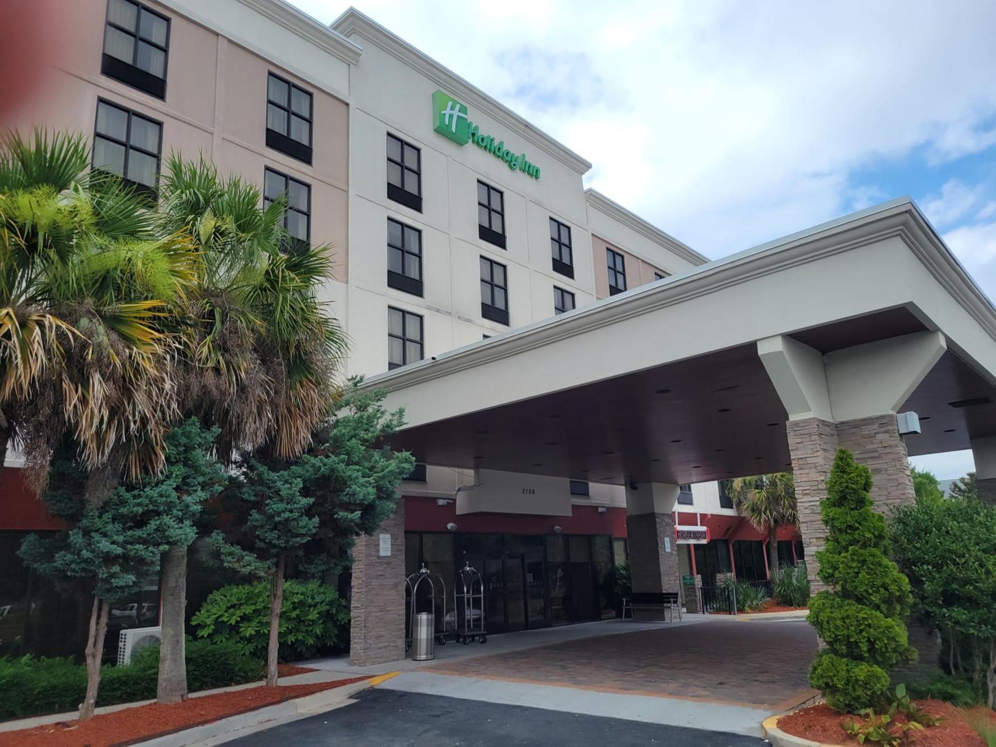 Hotel Atlanta-northlake, A Full Service