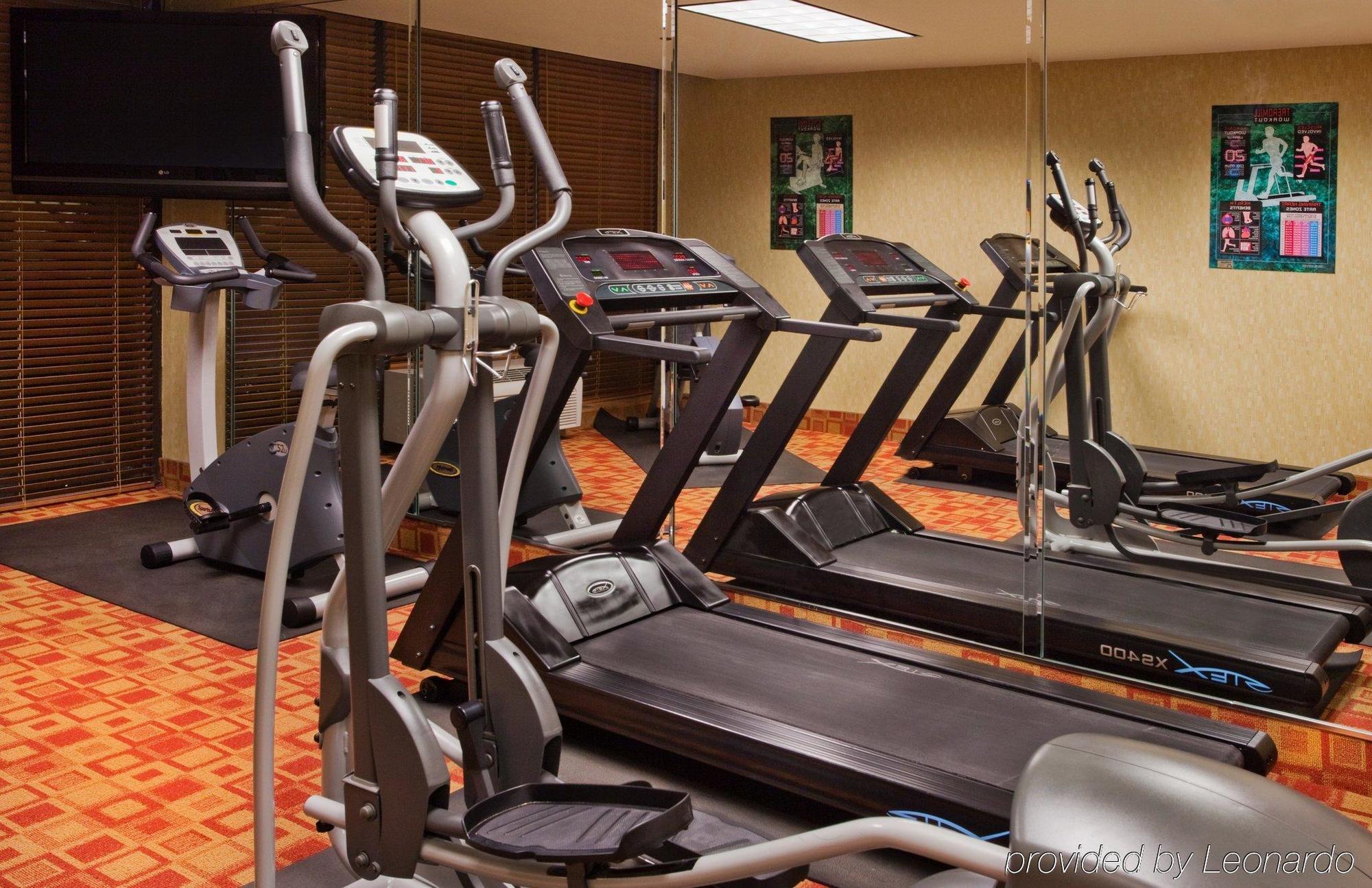 Hotel Atlanta-northlake, A Full Service 4*