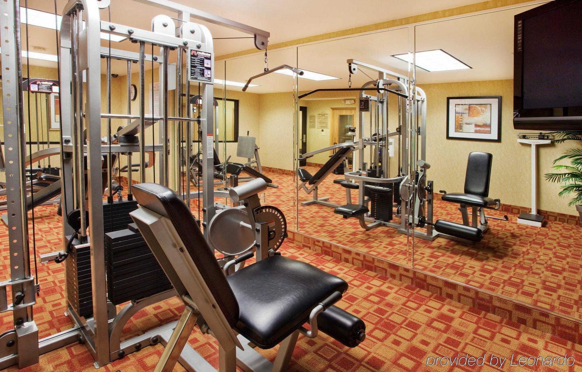 Atlanta-northlake, A Full Service 4* Tucker
