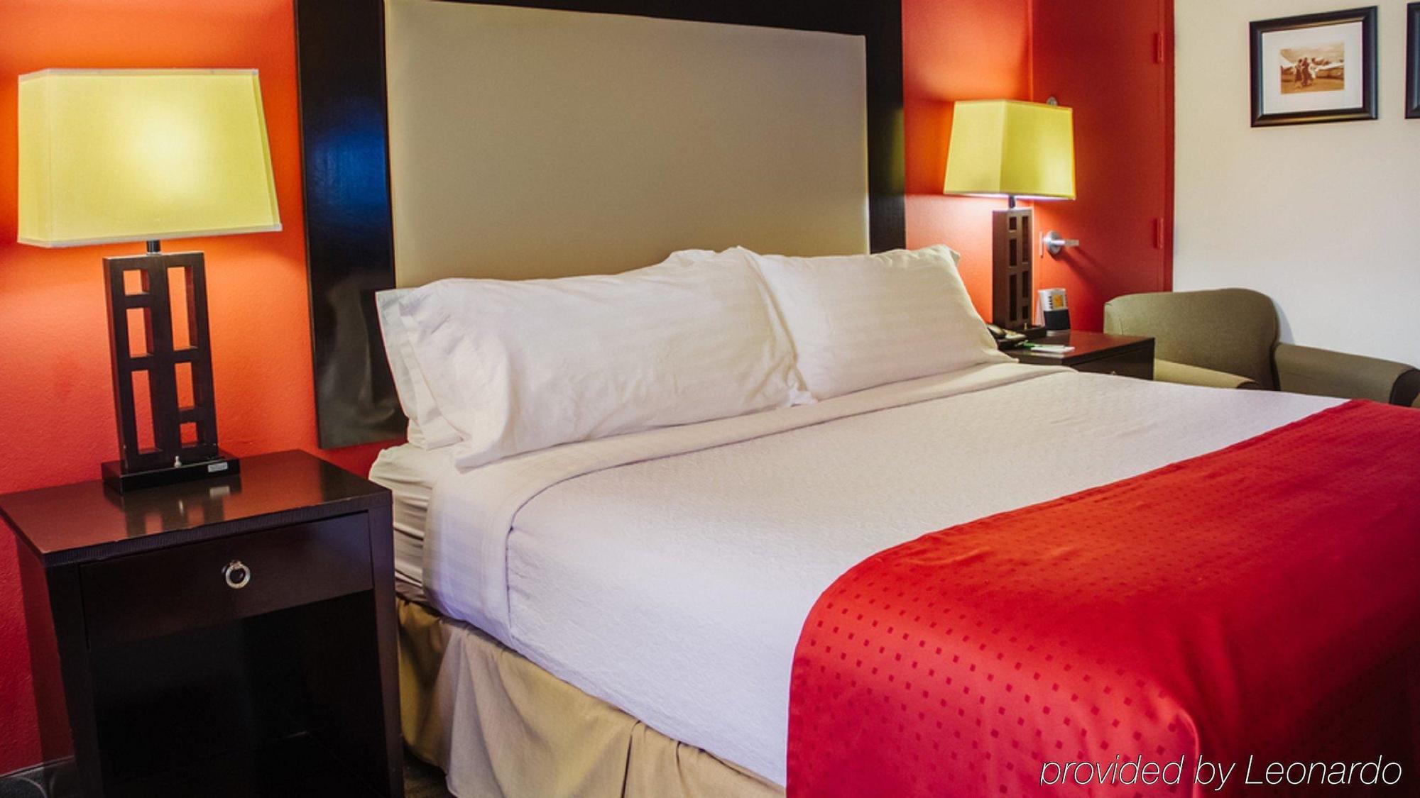 Hotel Atlanta-northlake, A Full Service