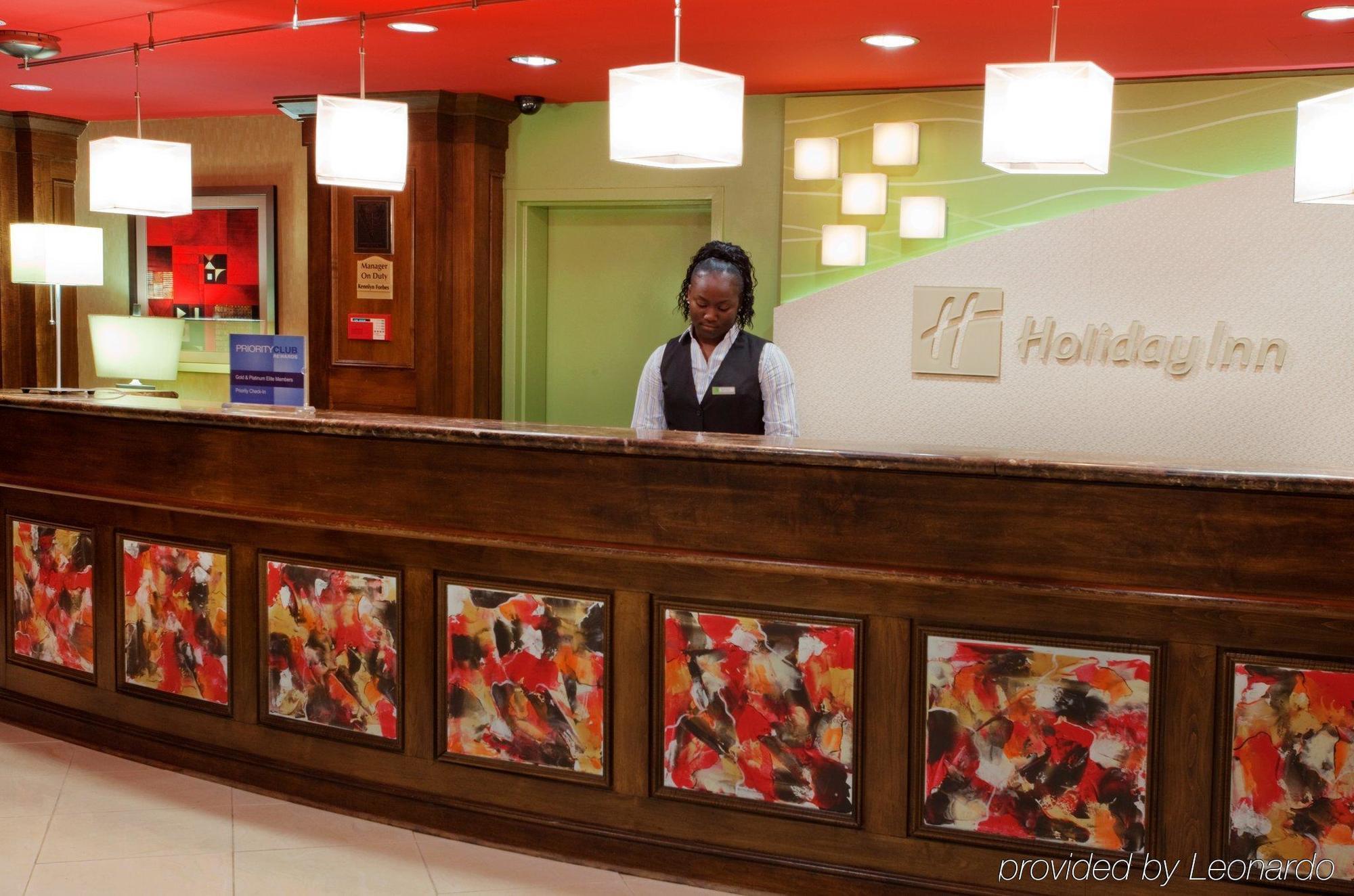 Hotel Atlanta-northlake, A Full Service Tucker