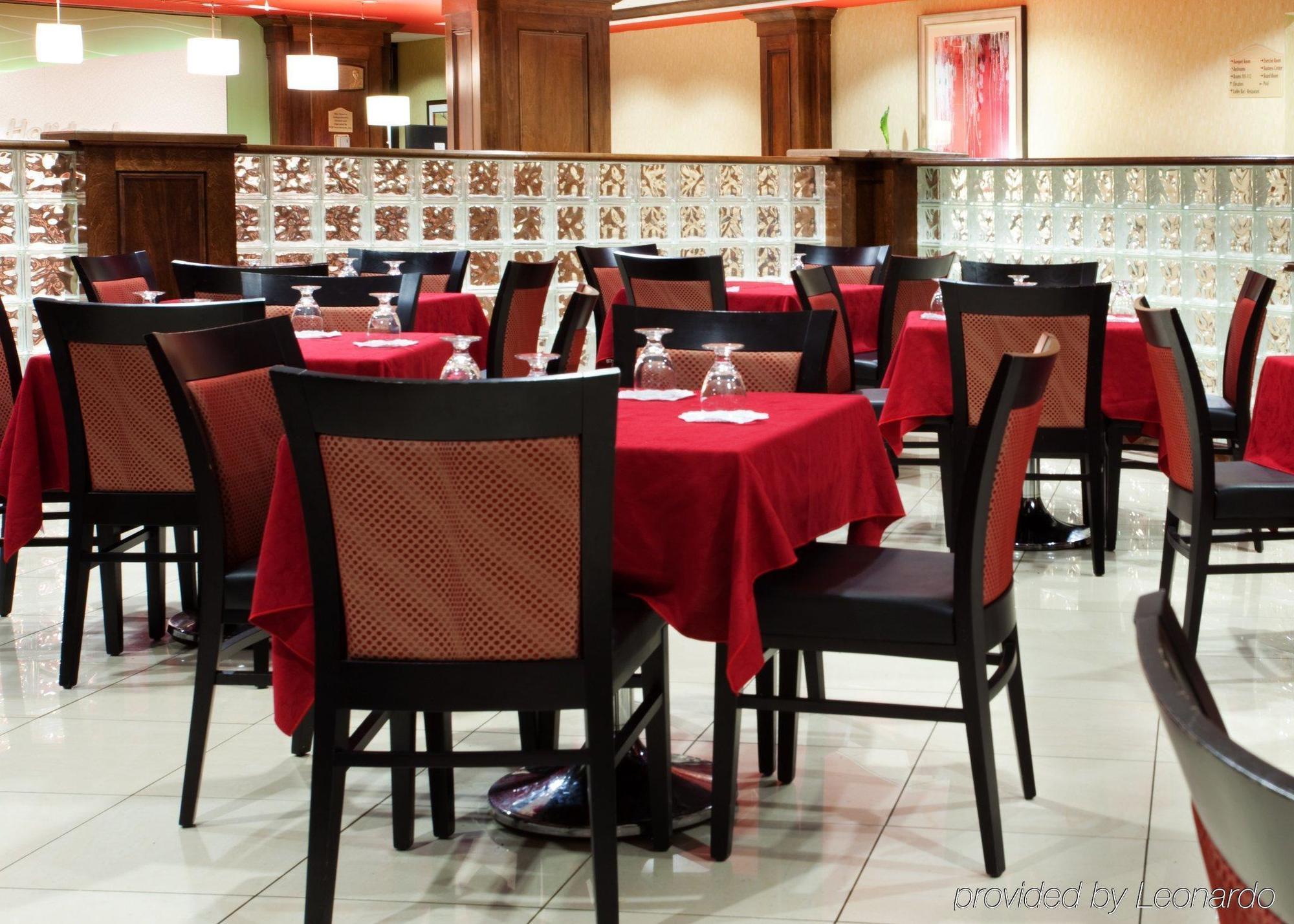 Atlanta-northlake, A Full Service 4*
