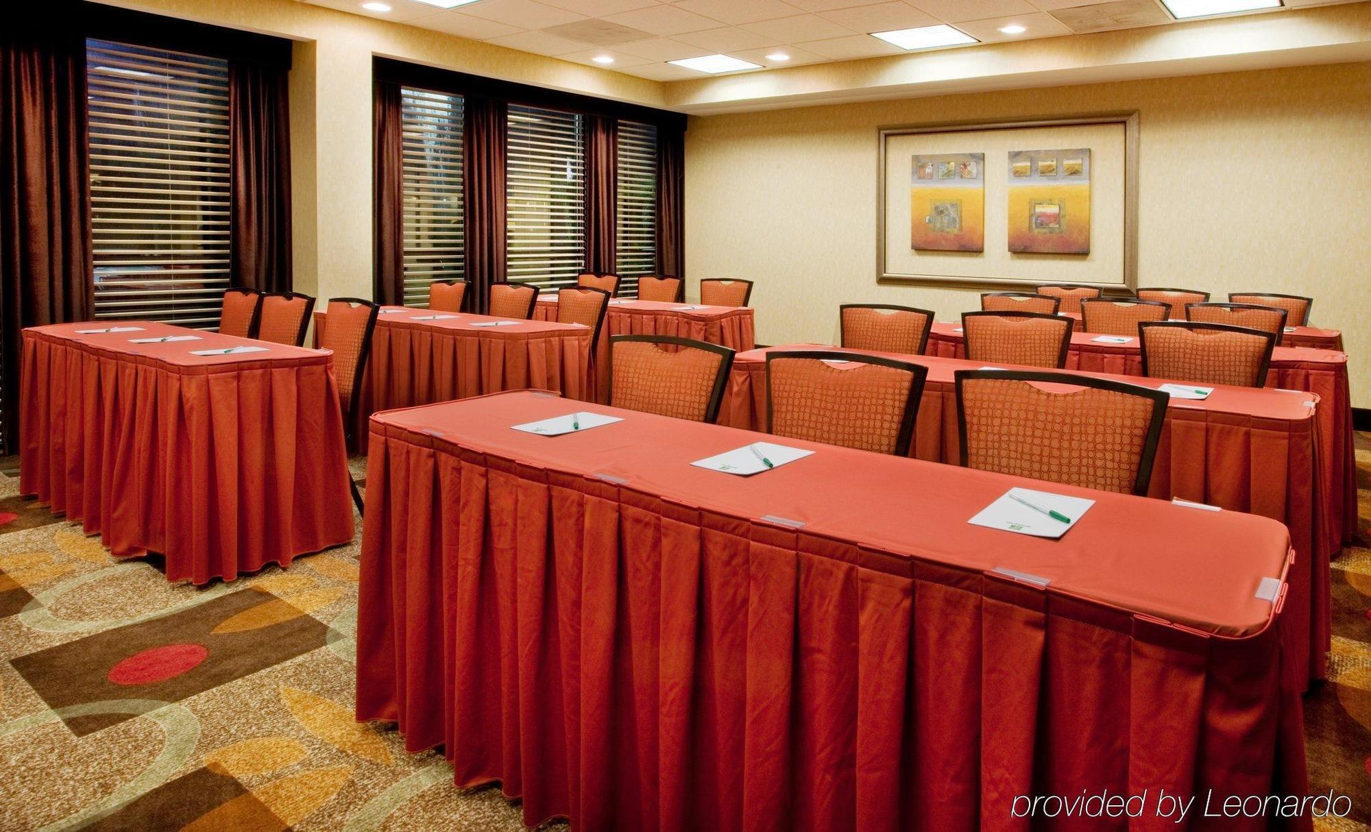 Atlanta-northlake, A Full Service Hotel