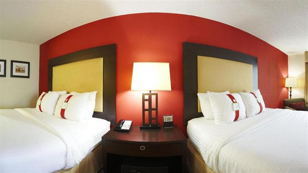 Hotel Atlanta-northlake, A Full Service Tucker
