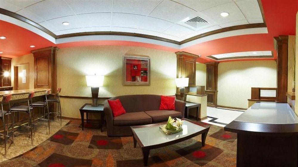 Atlanta-northlake, A Full Service Hotel 4*