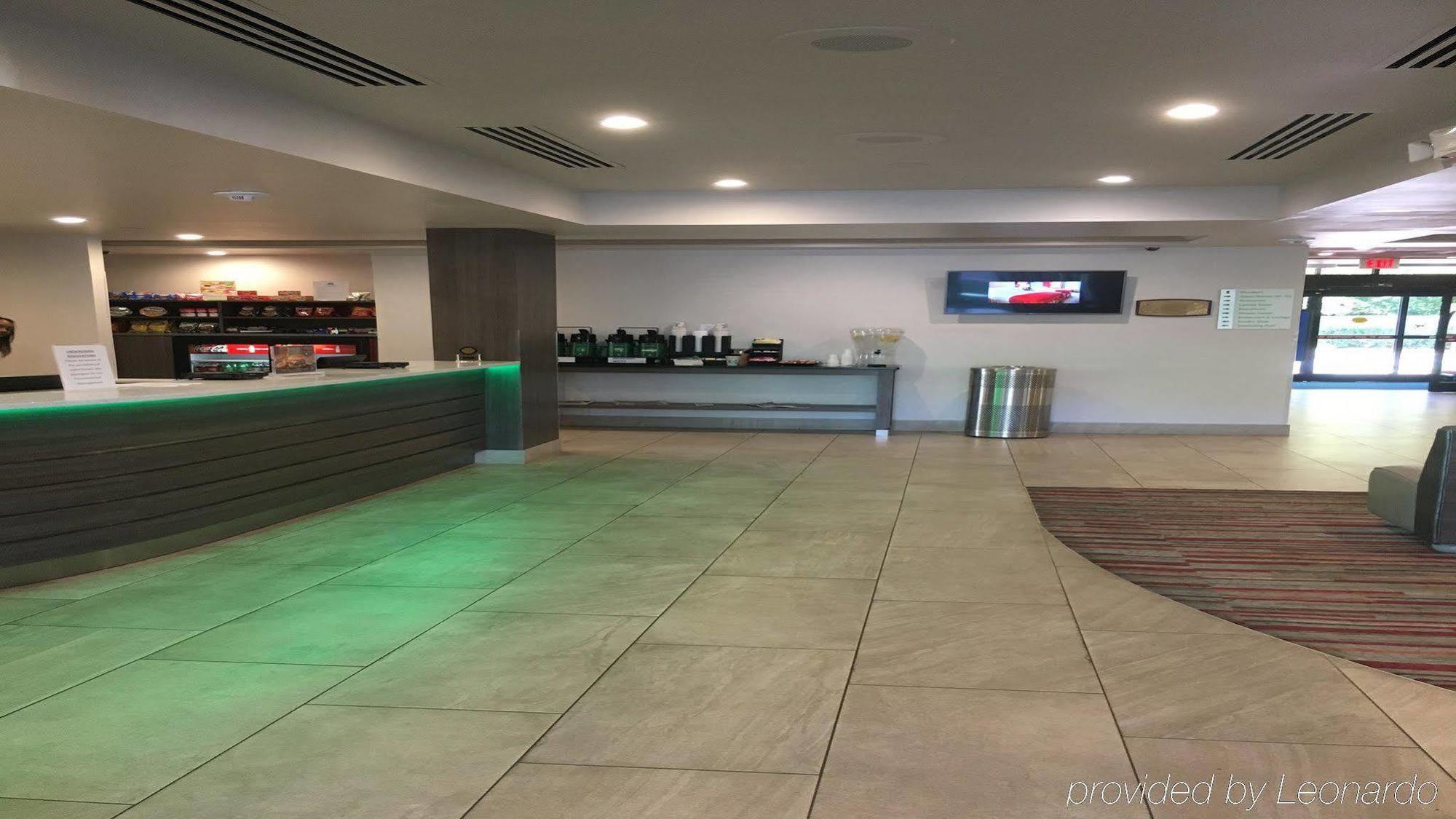 Atlanta-northlake, A Full Service 4*