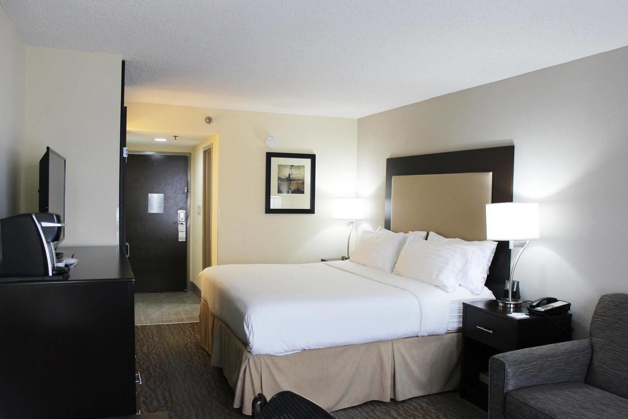 Hotel Atlanta-northlake, A Full Service Tucker