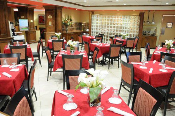 Hotel Atlanta-northlake, A Full Service Tucker