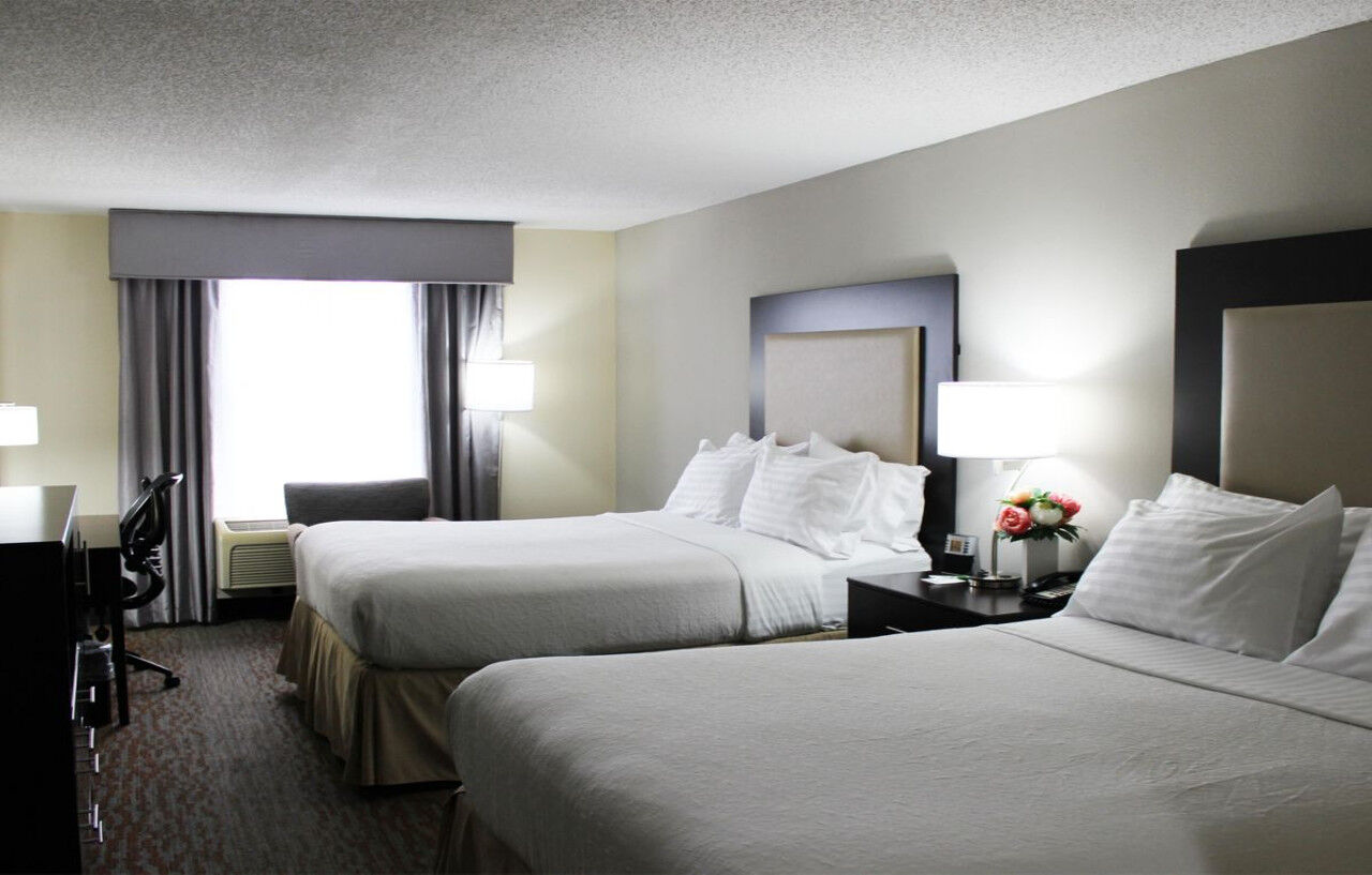 Atlanta-northlake, A Full Service Hotel