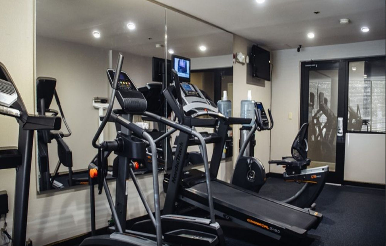 Atlanta-northlake, A Full Service Hotel